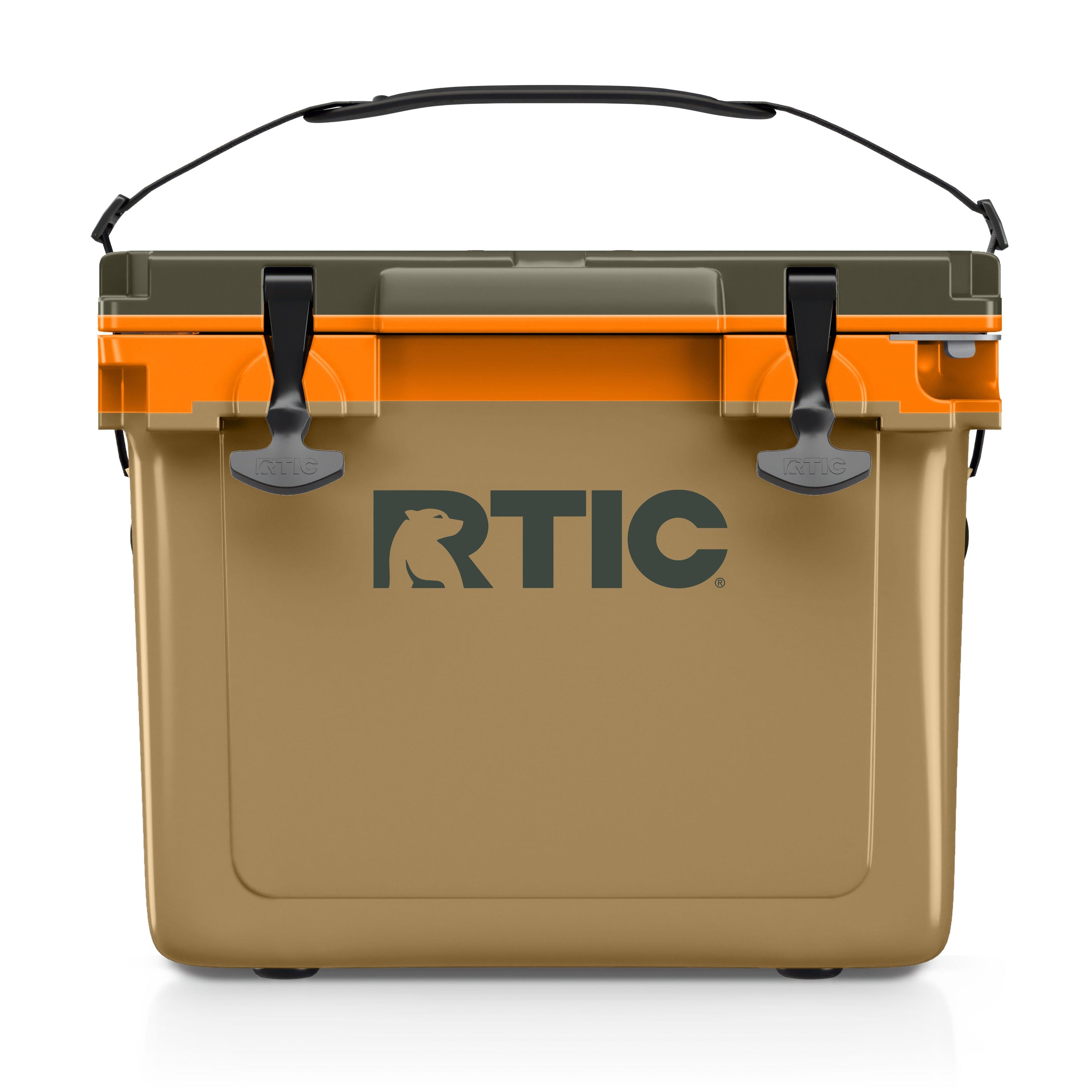 22 QT Ultra-Light Cooler #009J8