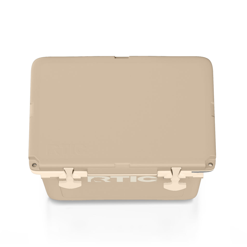 22 QT Ultra-Light Cooler #009J8