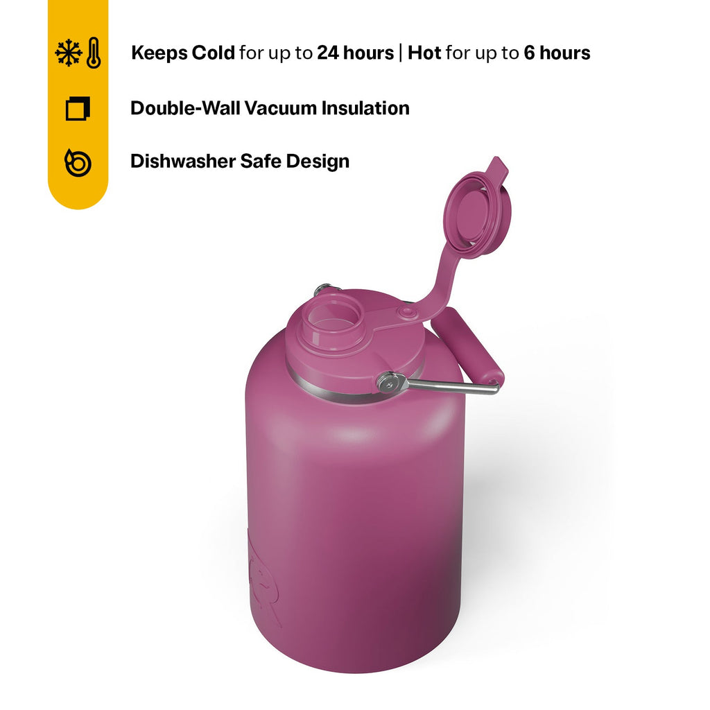 Outback Jug #004RD