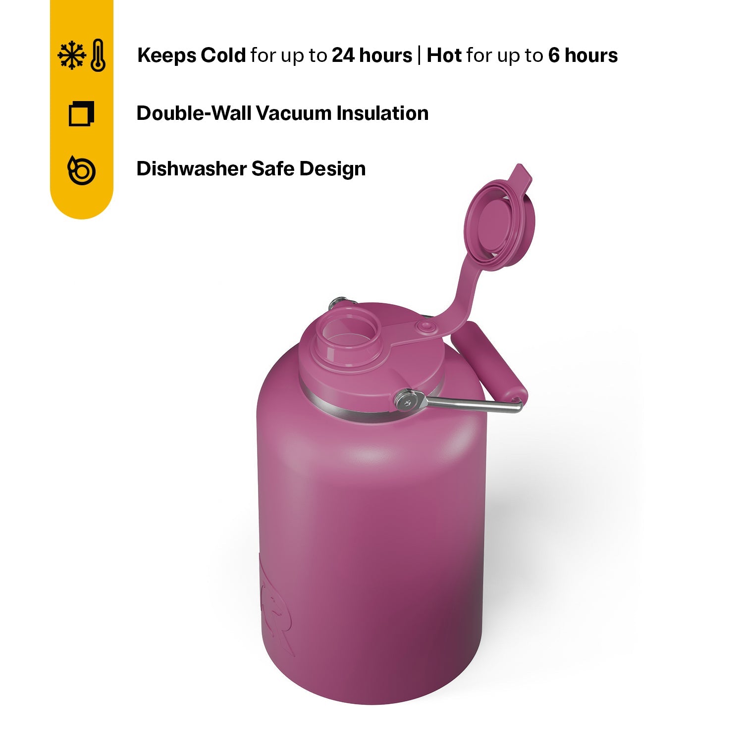 Outback Jug #004RD