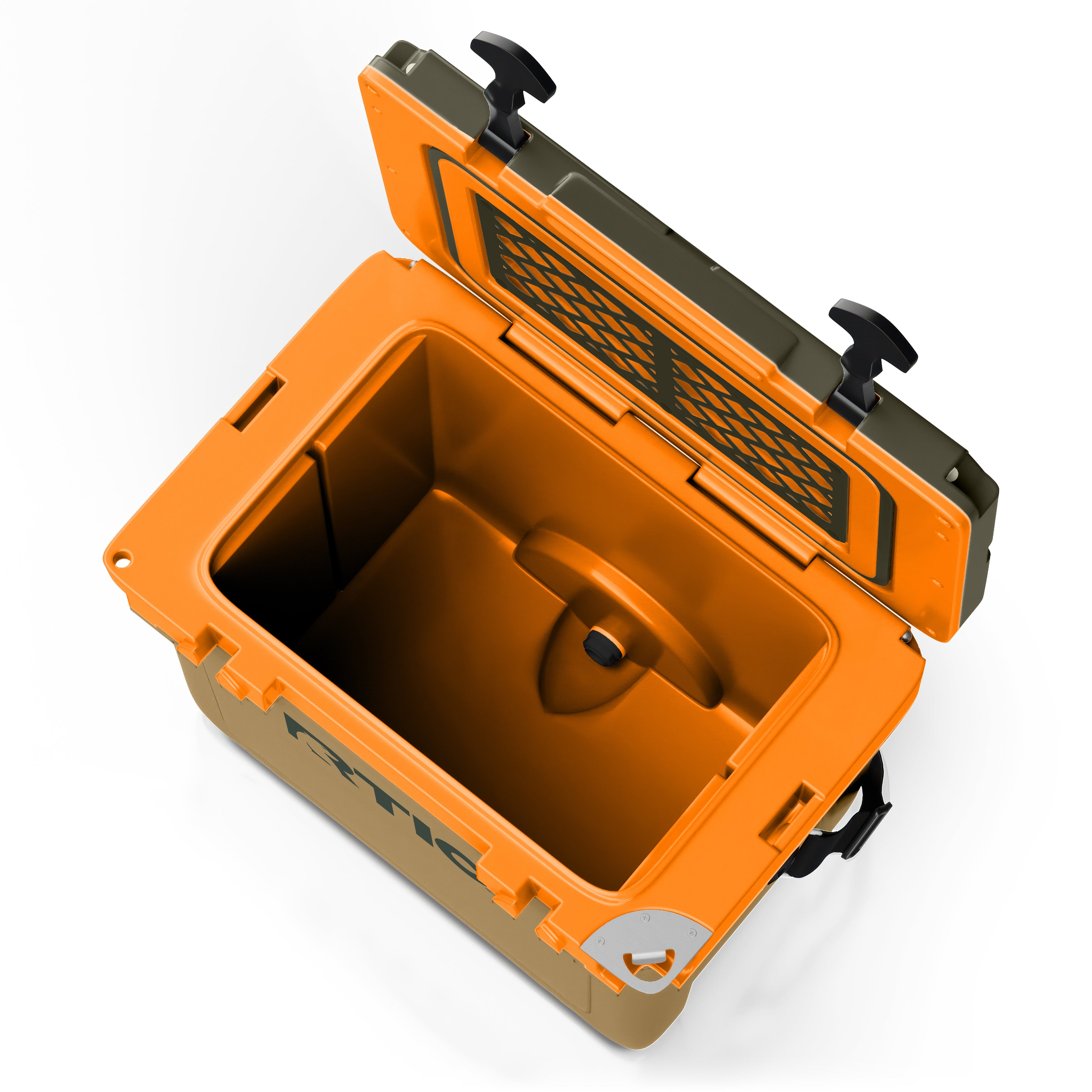 22 QT Ultra-Light Cooler #009J8