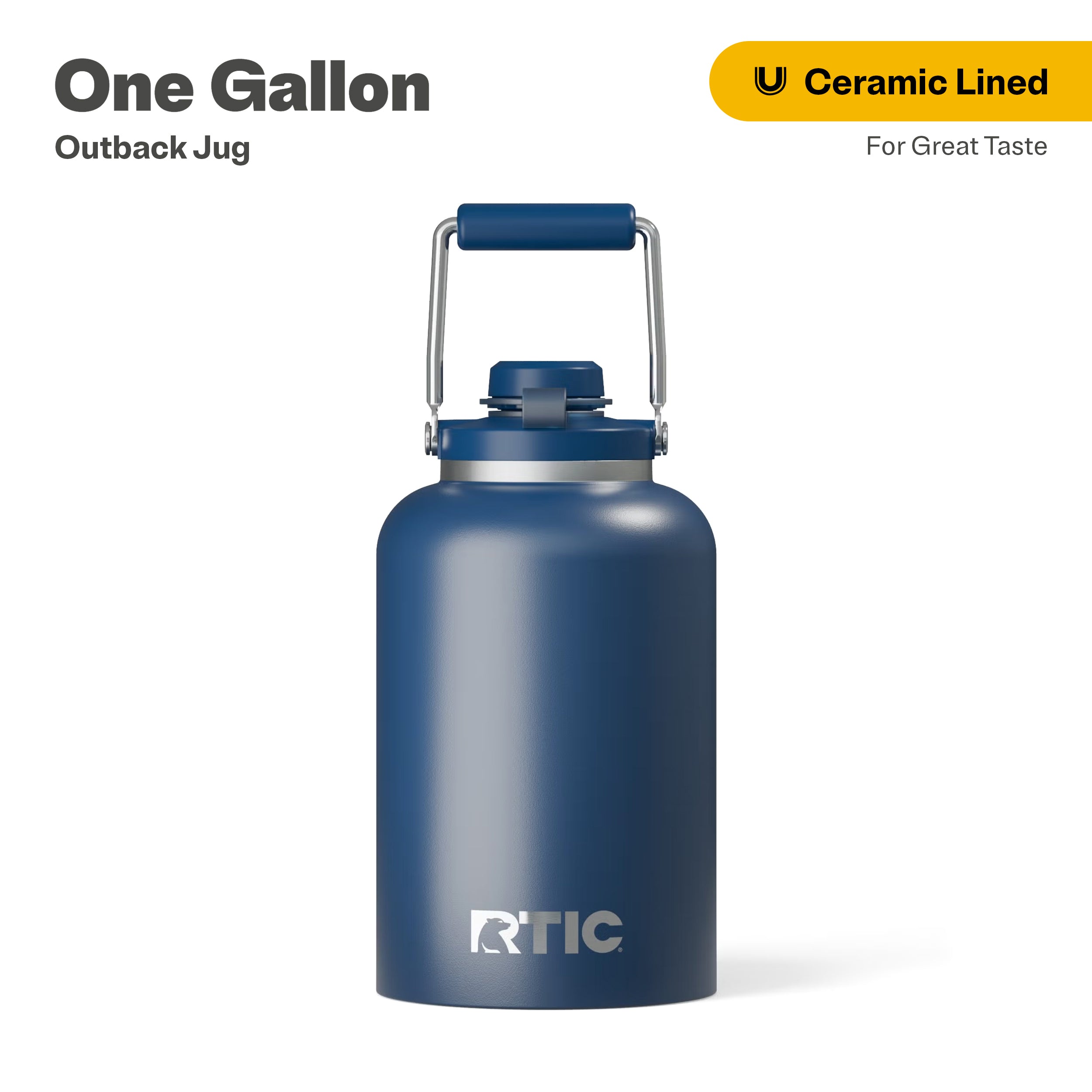 Outback Jug #004RD