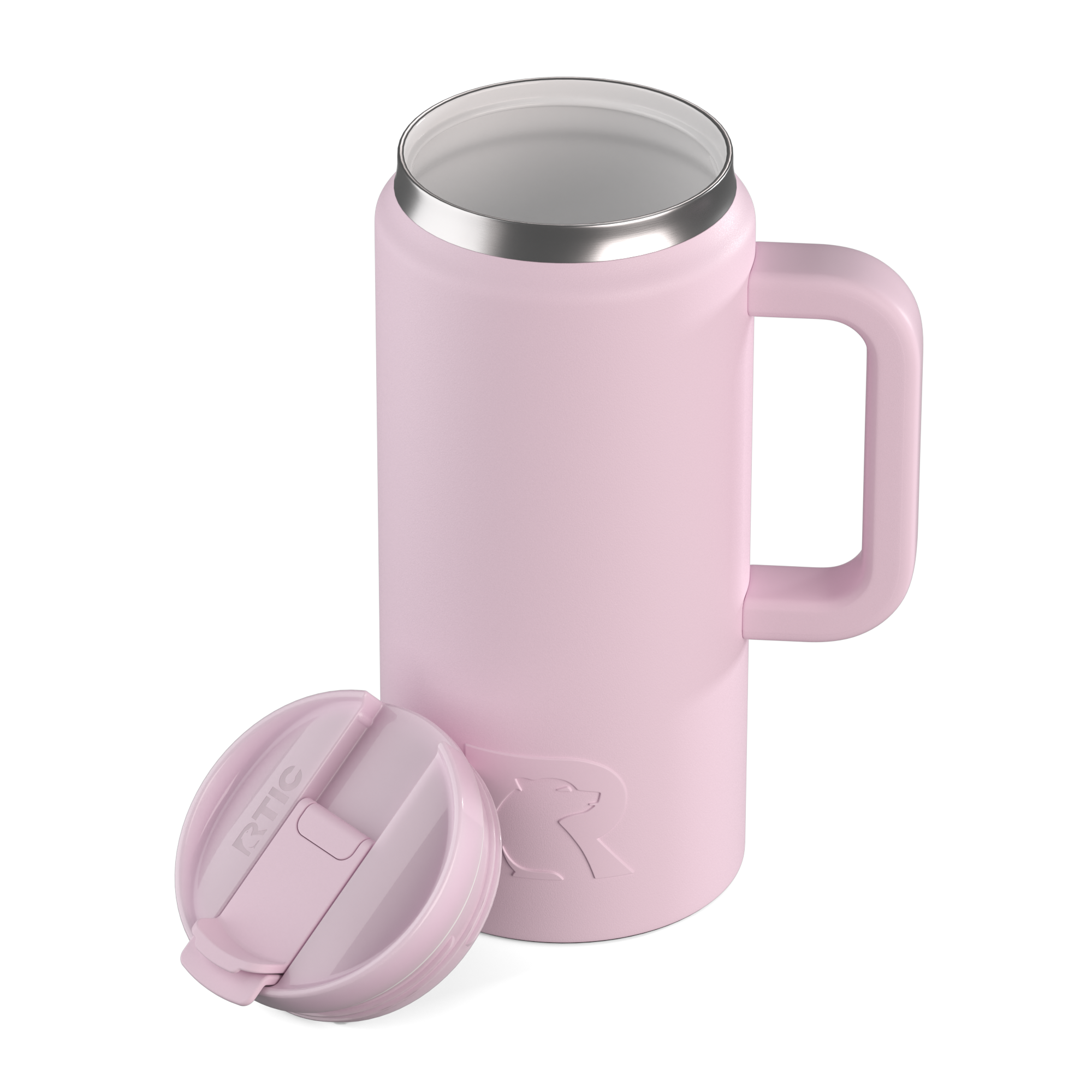 64oz Road Trip Tumbler #006TS