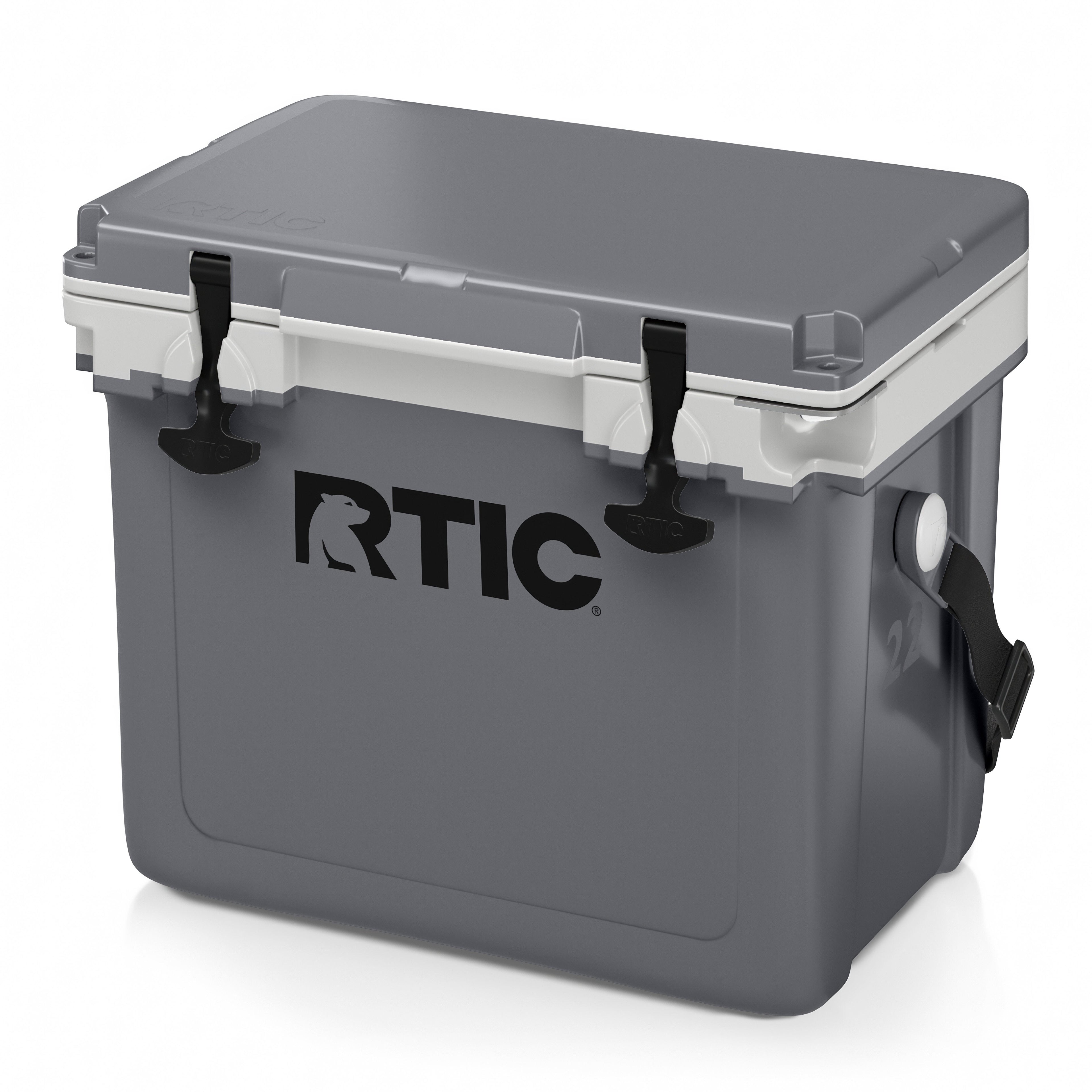 22 QT Ultra-Light Cooler #009J8