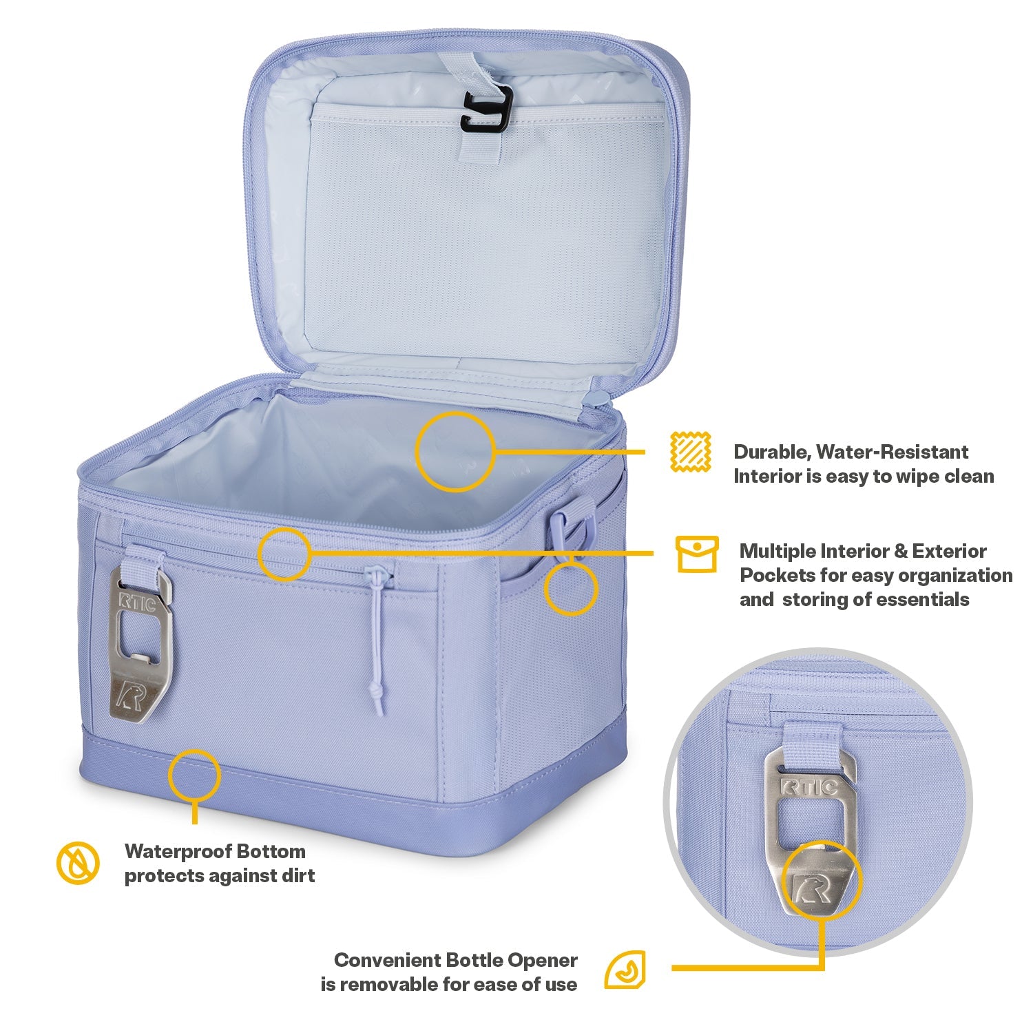 Everyday Cooler #00556