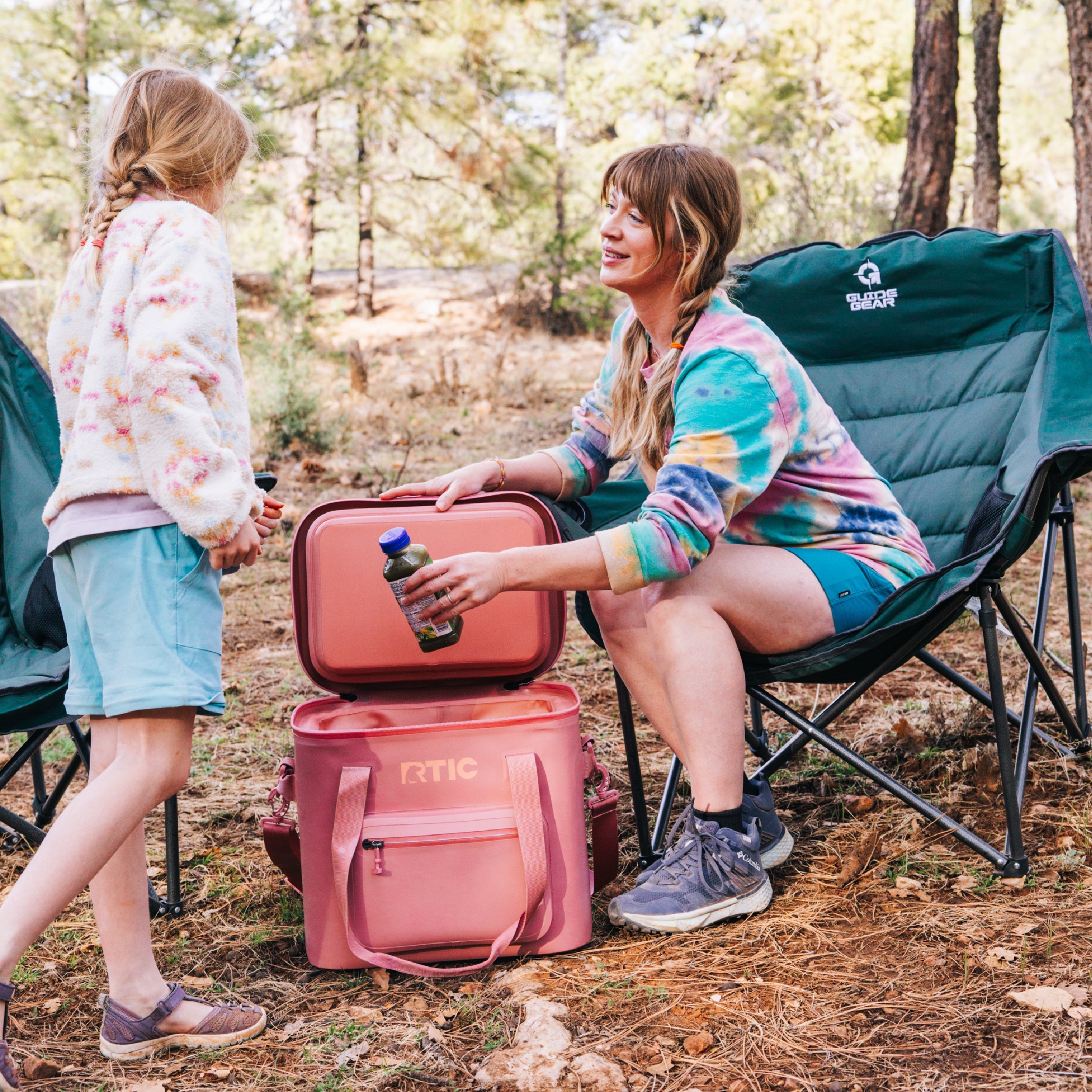 Ultra-Tough Soft Cooler Pro #0010Y