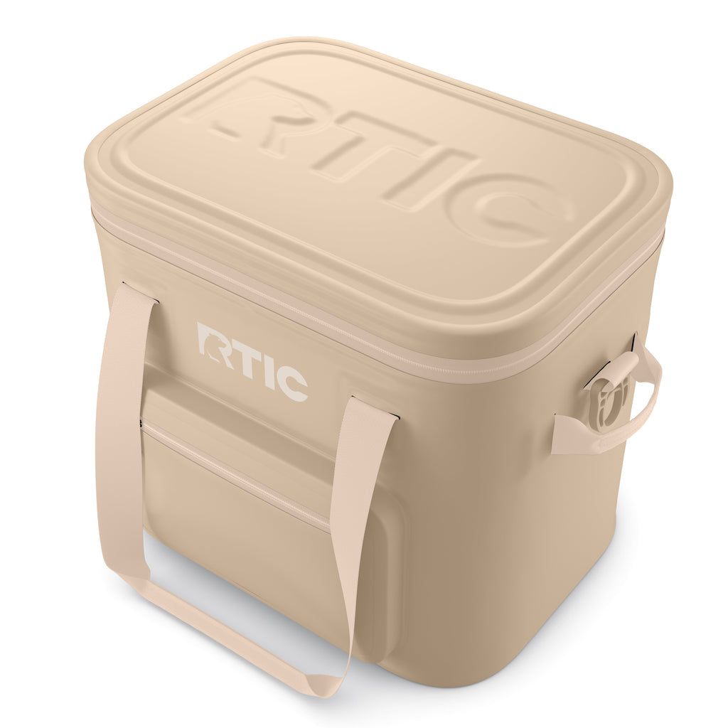 Ultra-Tough Soft Cooler Pro #0010Y