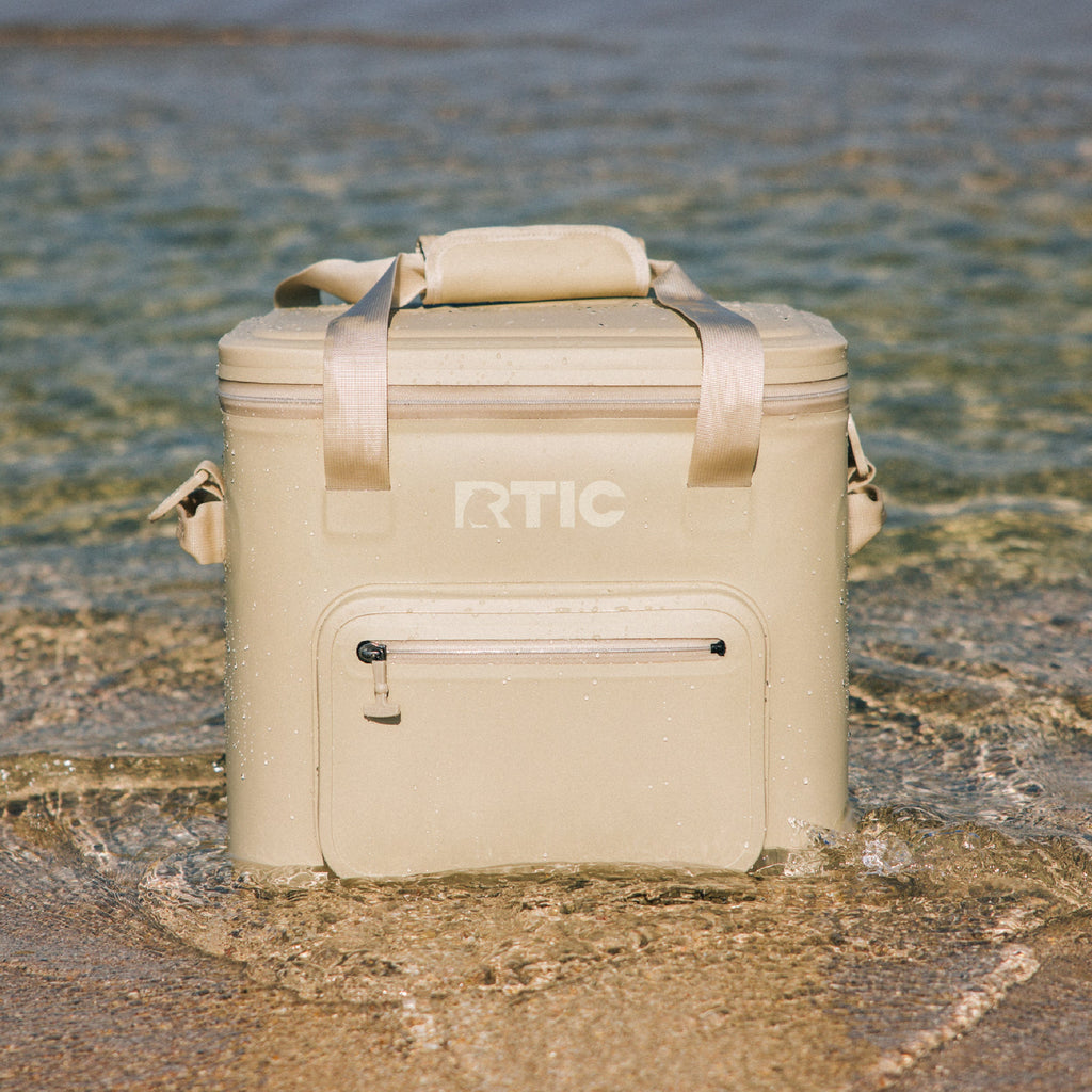 Ultra-Tough Soft Cooler Pro #0010Y