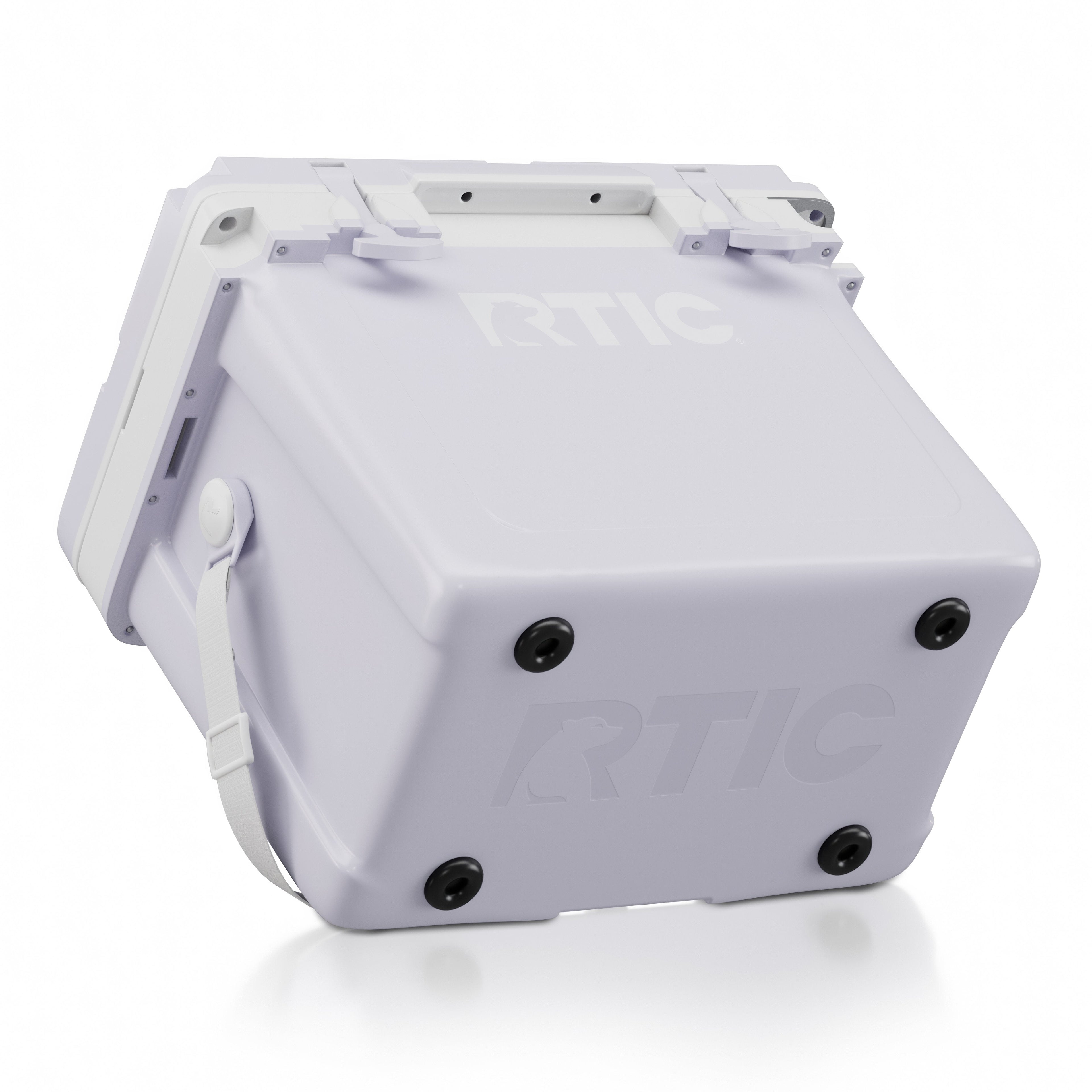 22 QT Ultra-Light Cooler #009J8