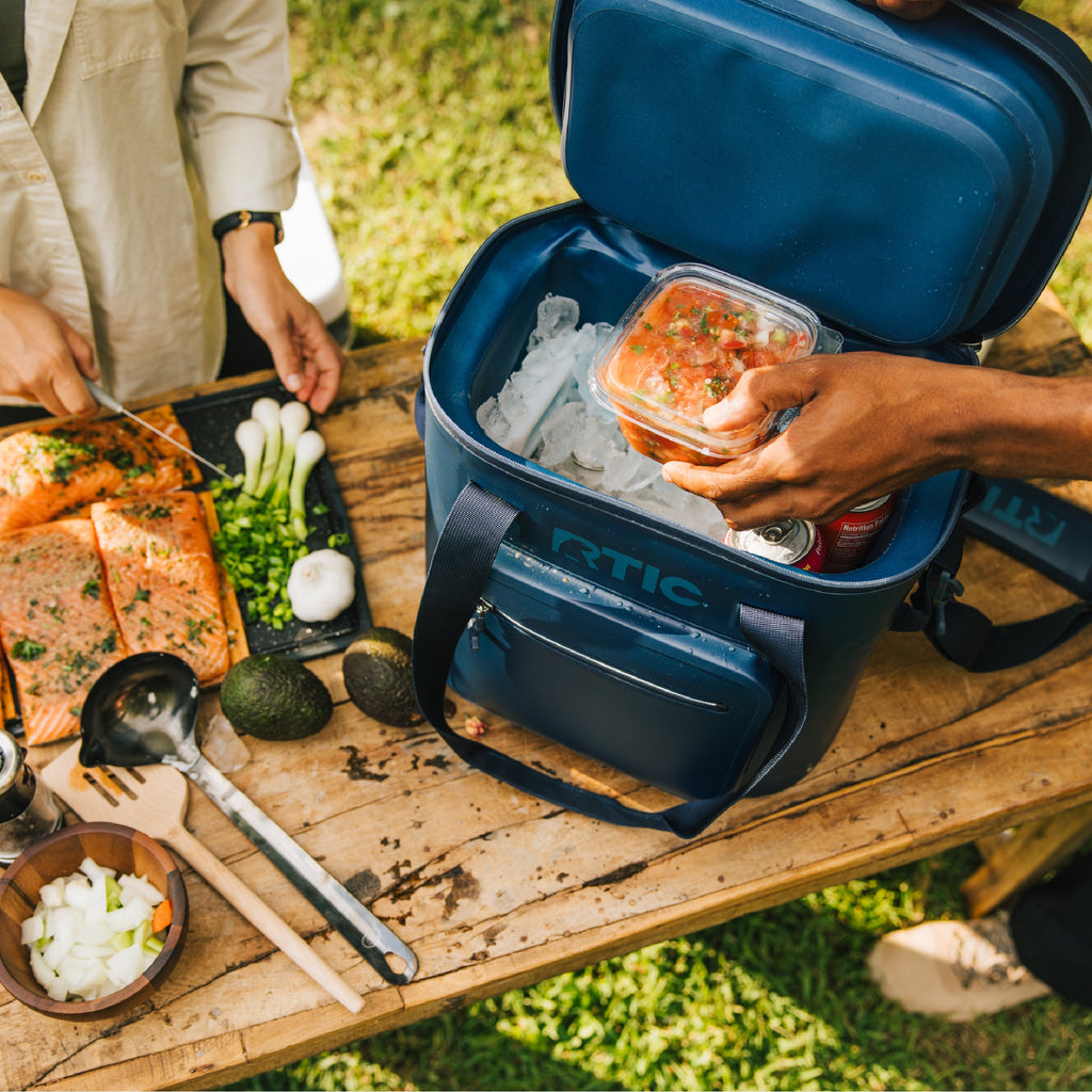 Ultra-Tough Soft Cooler Pro #0010Y