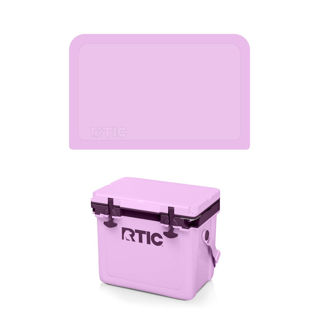 22 QT Ultra-Light Cooler #009J8