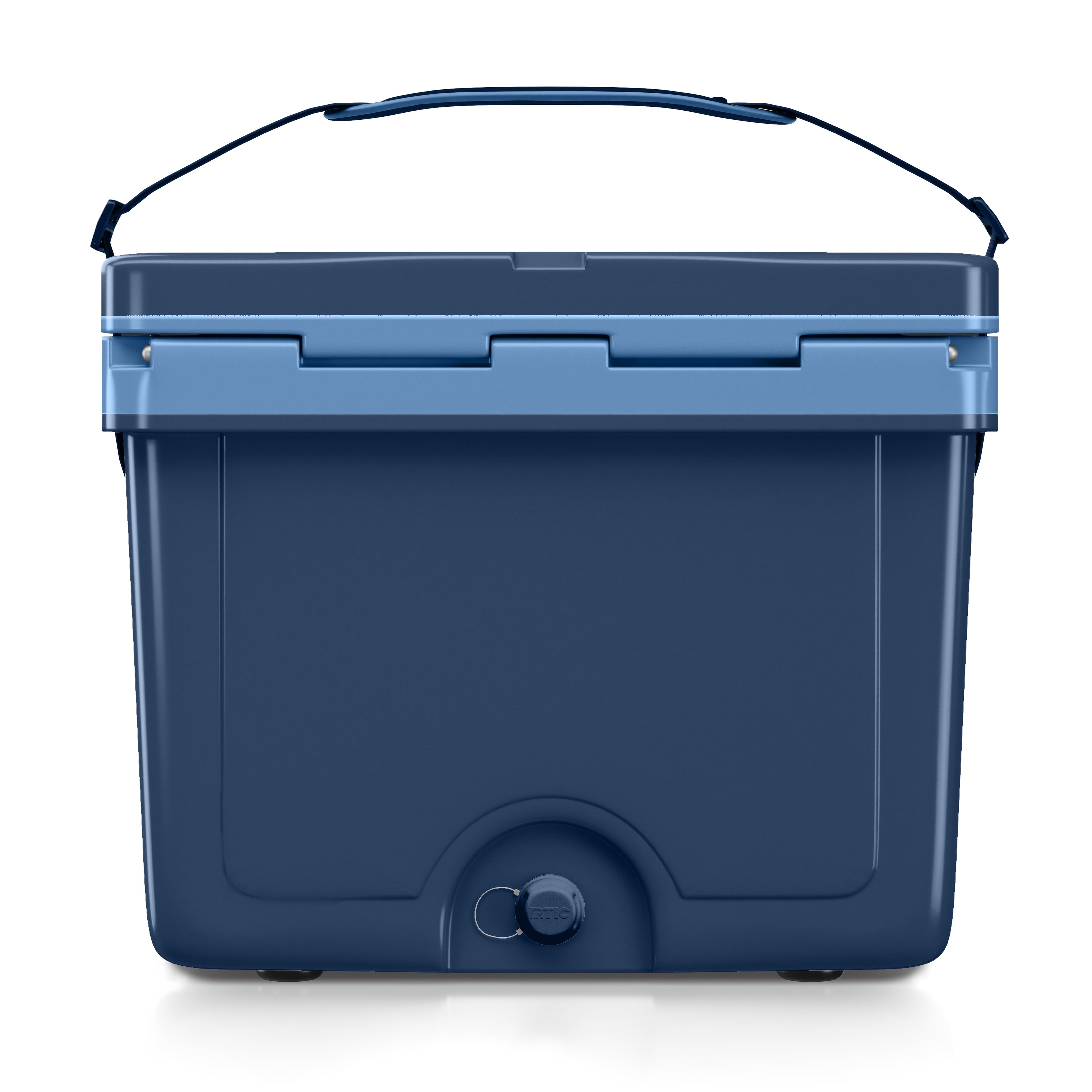 22 QT Ultra-Light Cooler #009J8