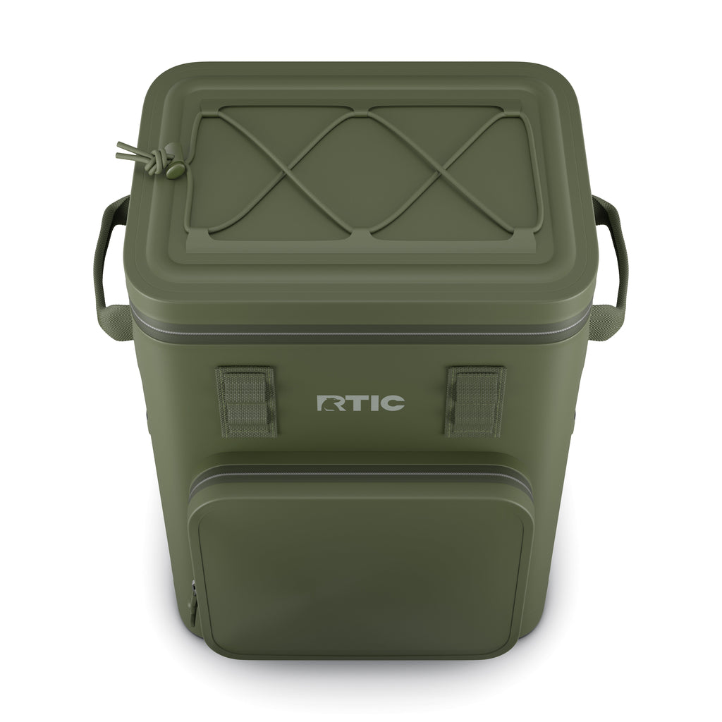 Ultra-Tough Backpack Cooler #002PA
