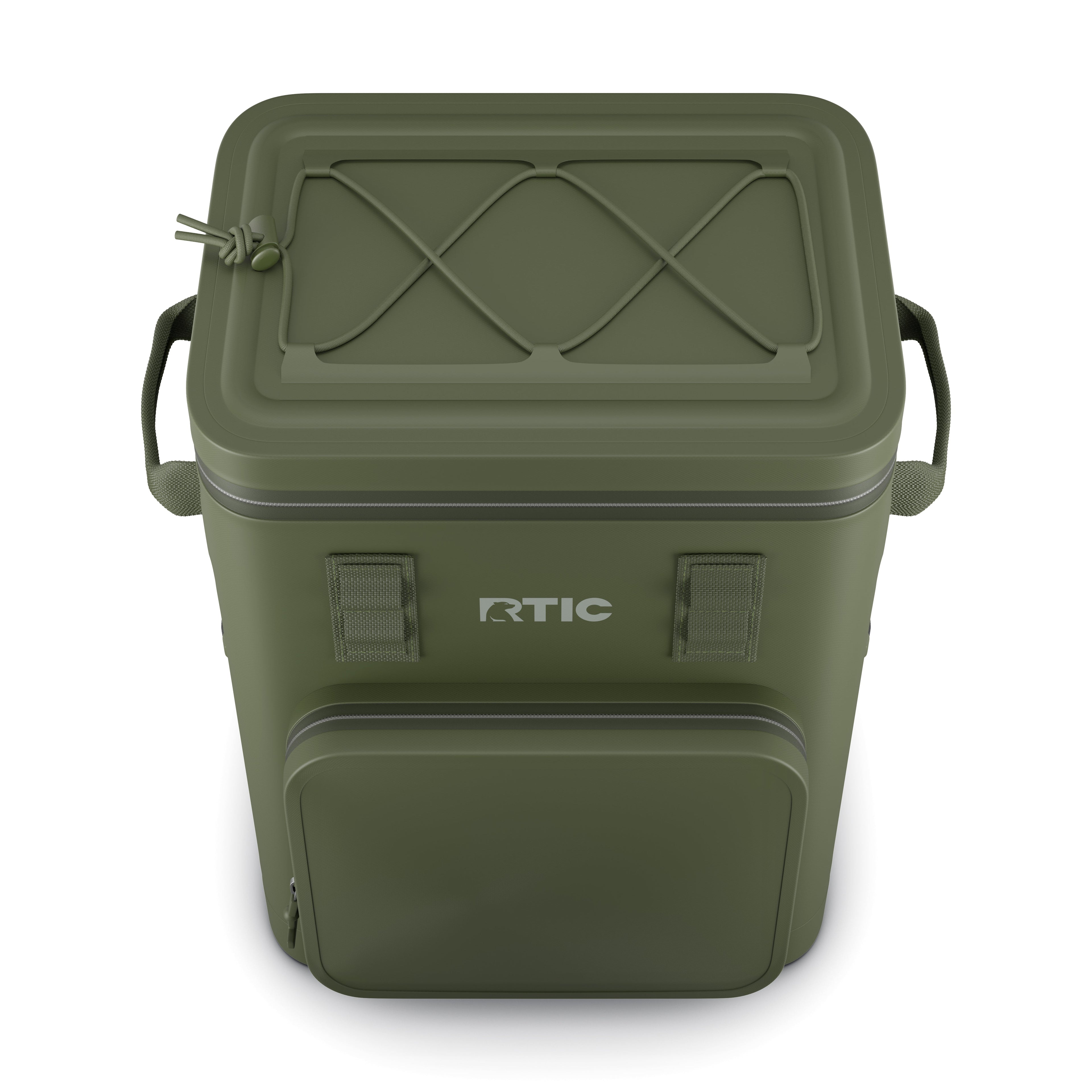 Ultra-Tough Backpack Cooler #002PA