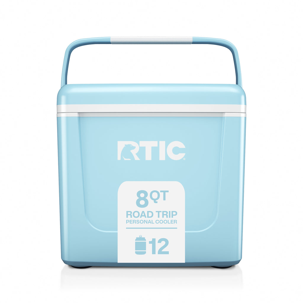 8 QT Road Trip Personal Cooler #003A7