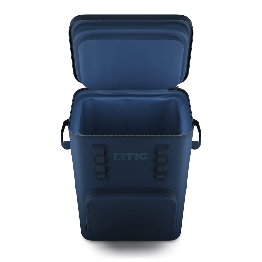 Ultra-Tough Backpack Cooler #002PA