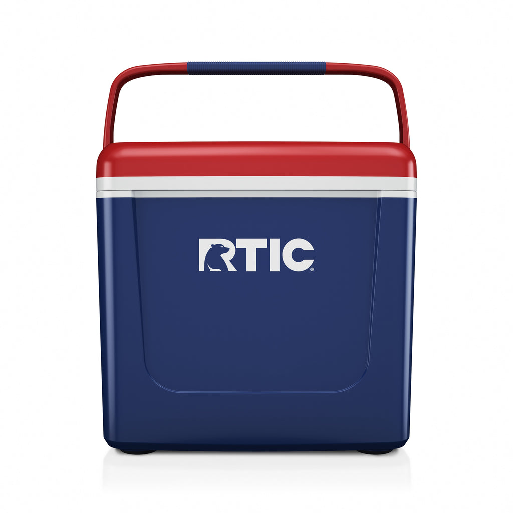 8 QT Road Trip Personal Cooler #003A7