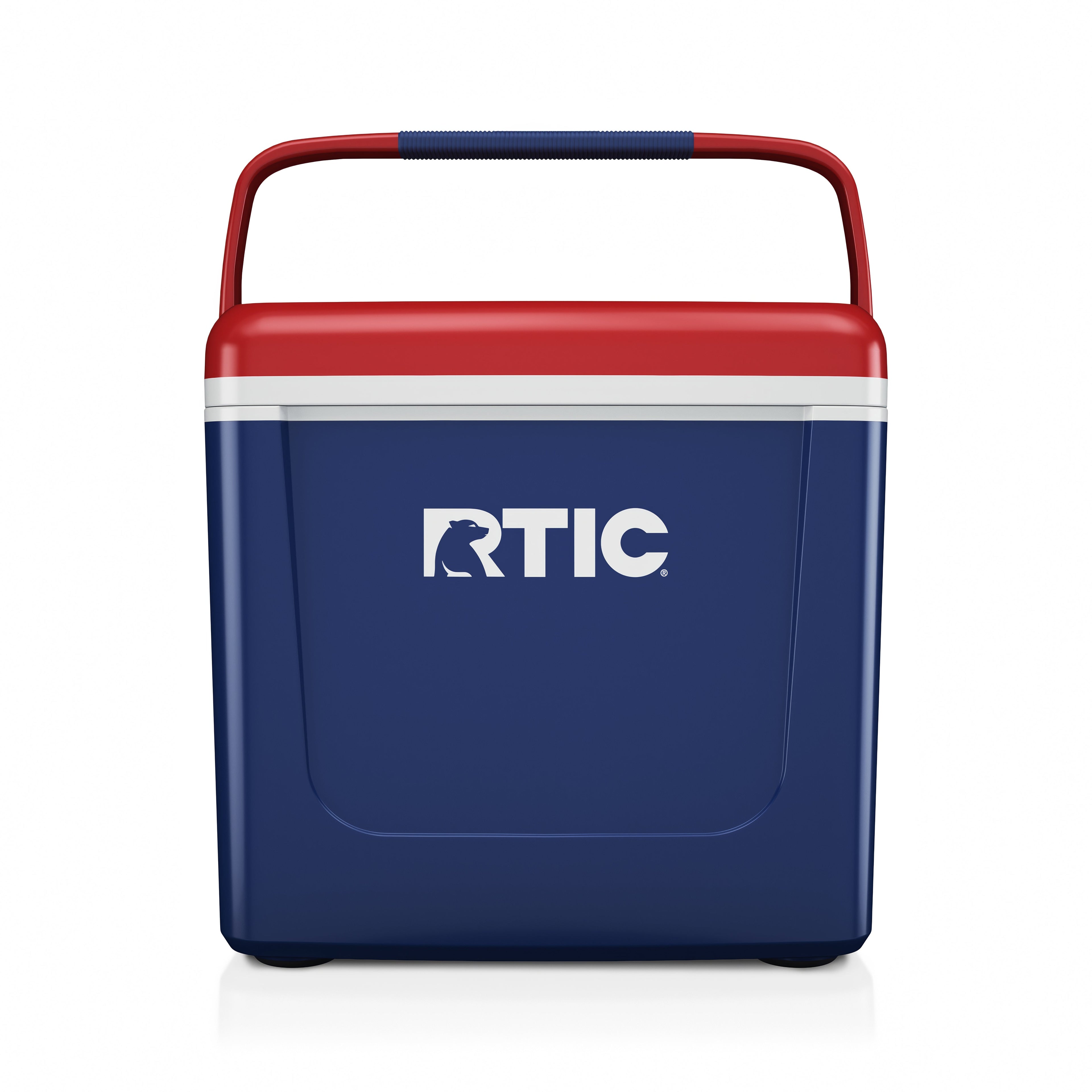 8 QT Road Trip Personal Cooler #003A7