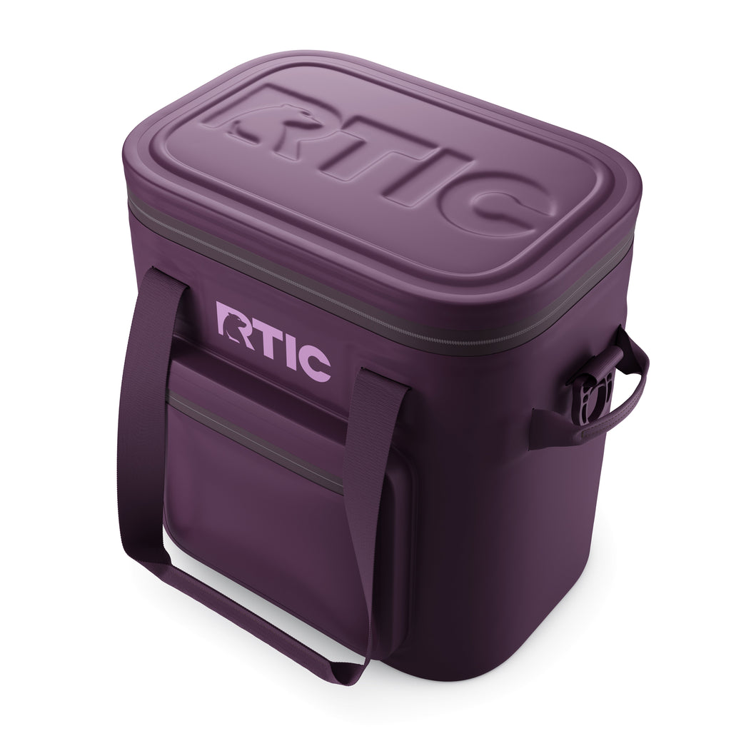 Ultra-Tough Soft Cooler Pro #0010Y