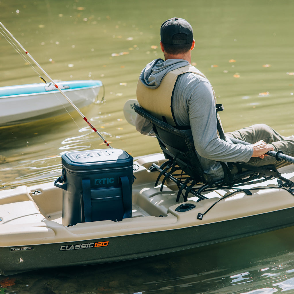 Ultra-Tough Soft Cooler Pro #0010Y
