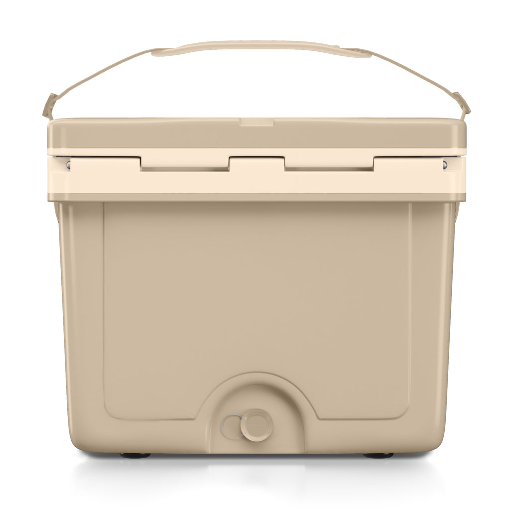 22 QT Ultra-Light Cooler #009J8