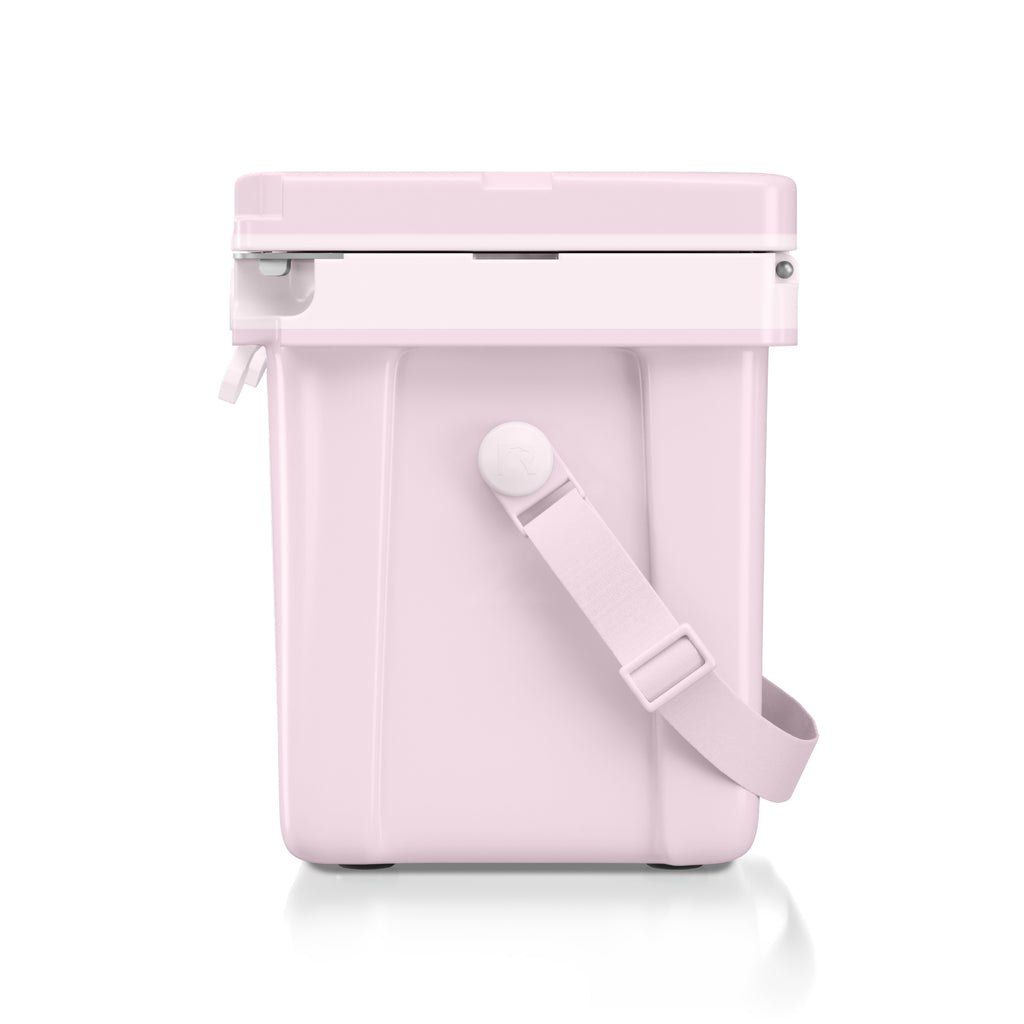 22 QT Ultra-Light Cooler #009J8