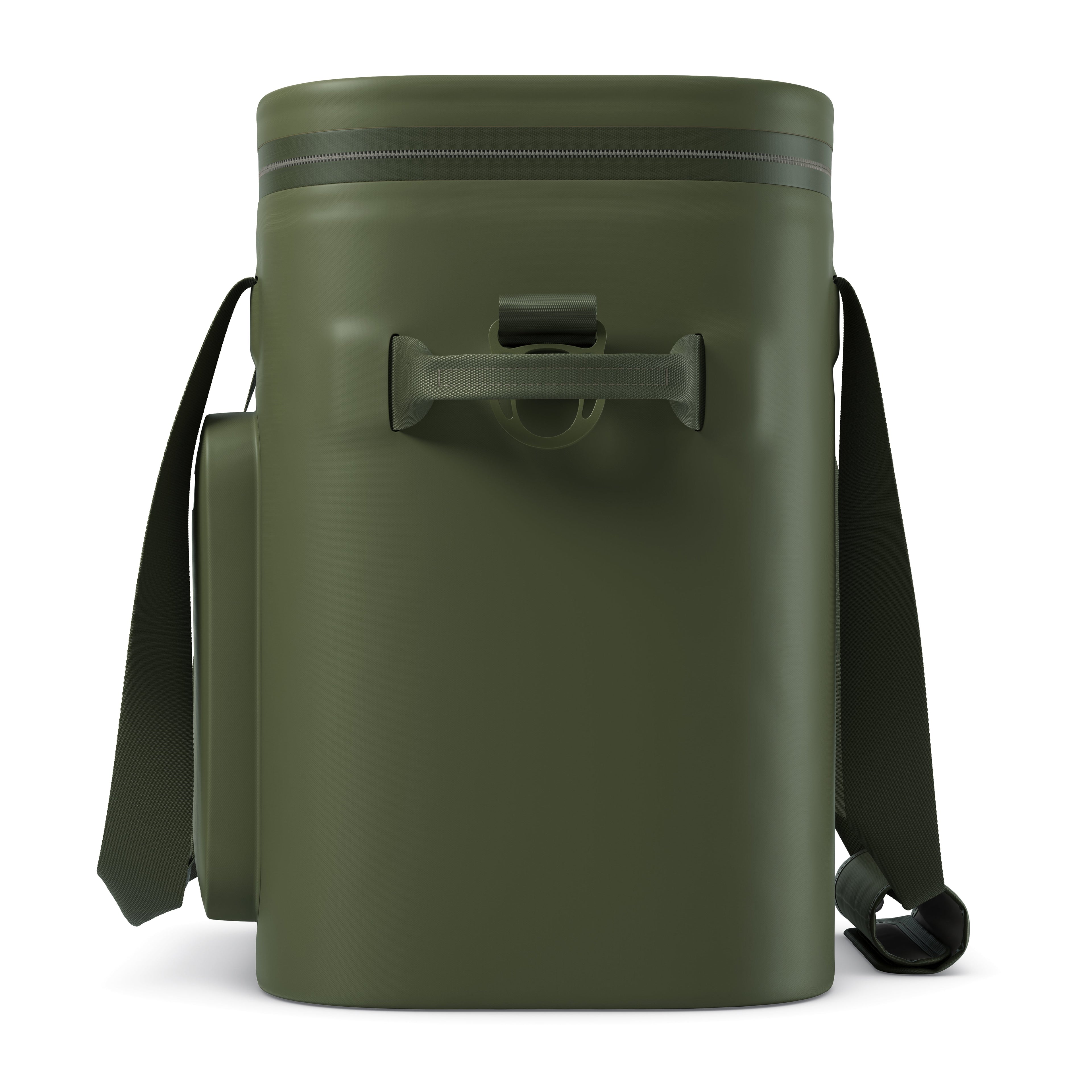 Ultra-Tough Soft Cooler Pro #0010Y