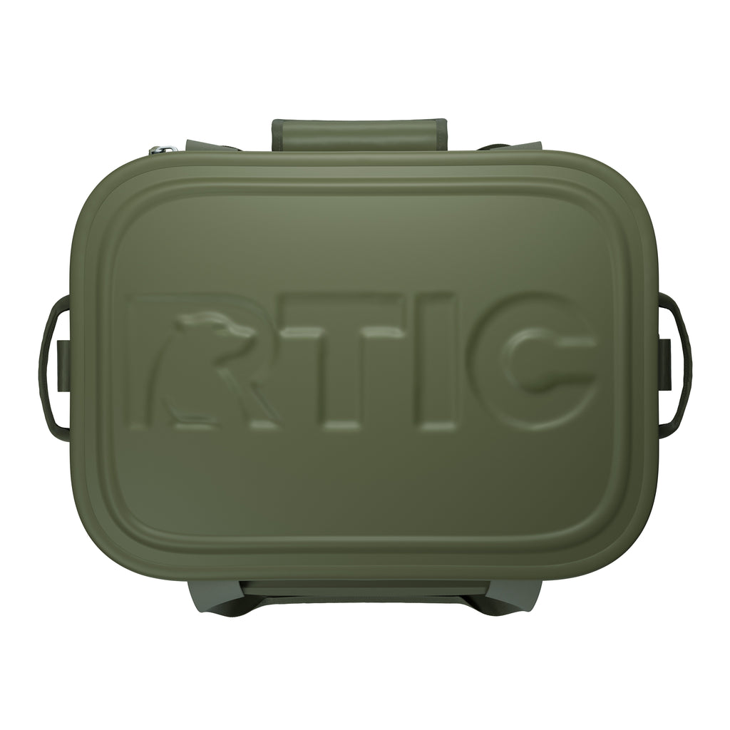 Ultra-Tough Soft Cooler Pro #0010Y