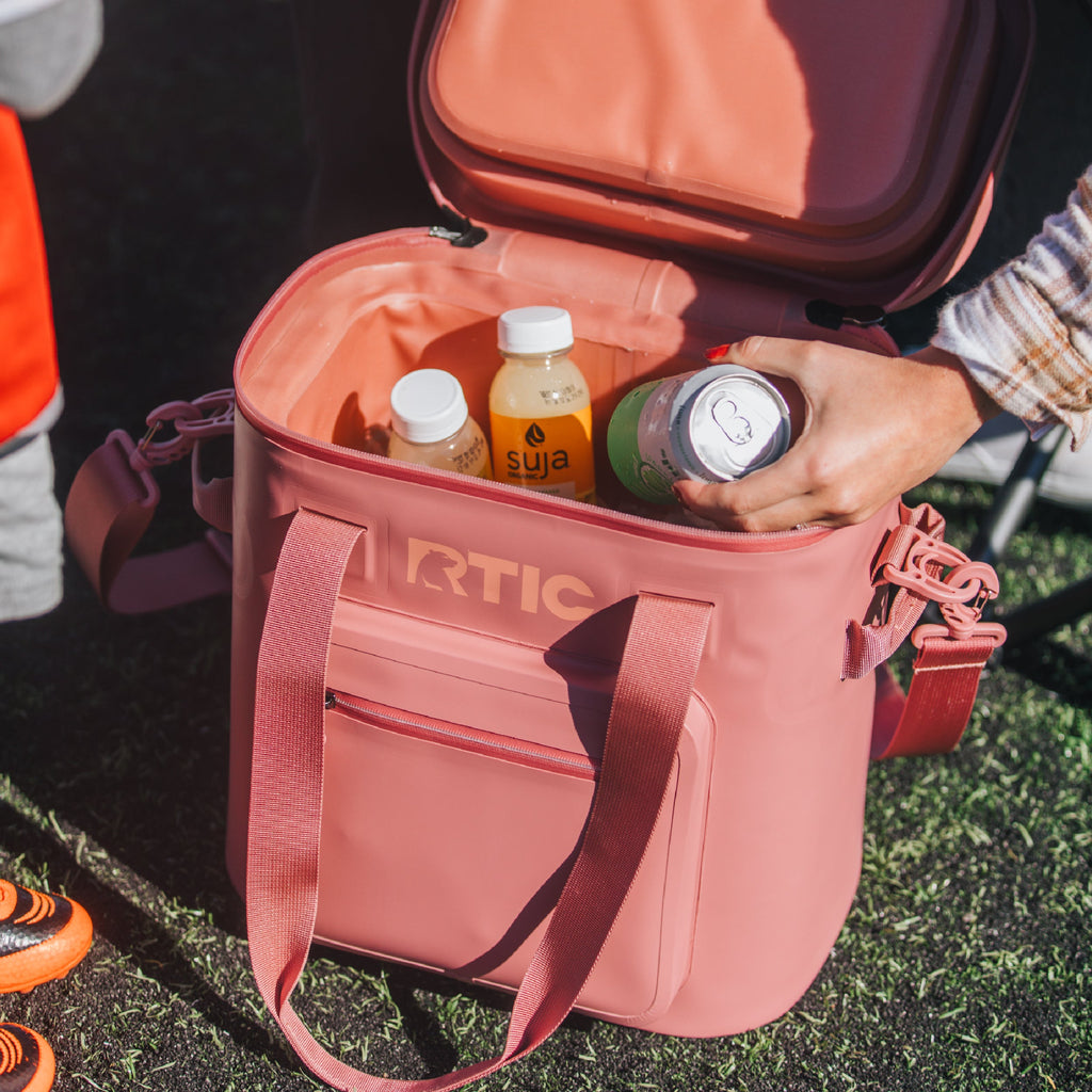 Ultra-Tough Soft Cooler Pro #0010Y