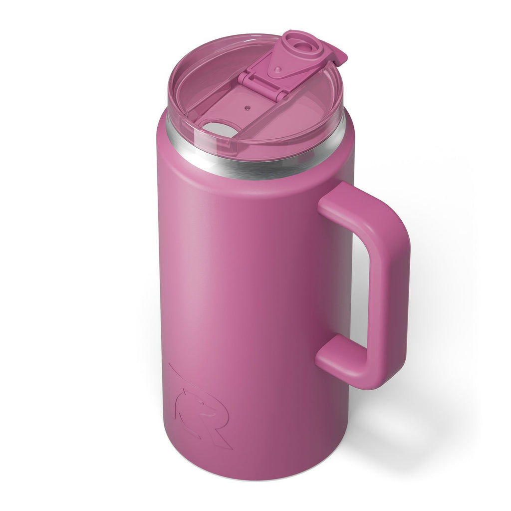 64oz Road Trip Tumbler #006TS