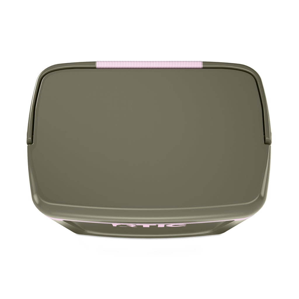 8 QT Road Trip Personal Cooler #003A7