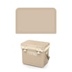 22 QT Ultra-Light Cooler #009J8