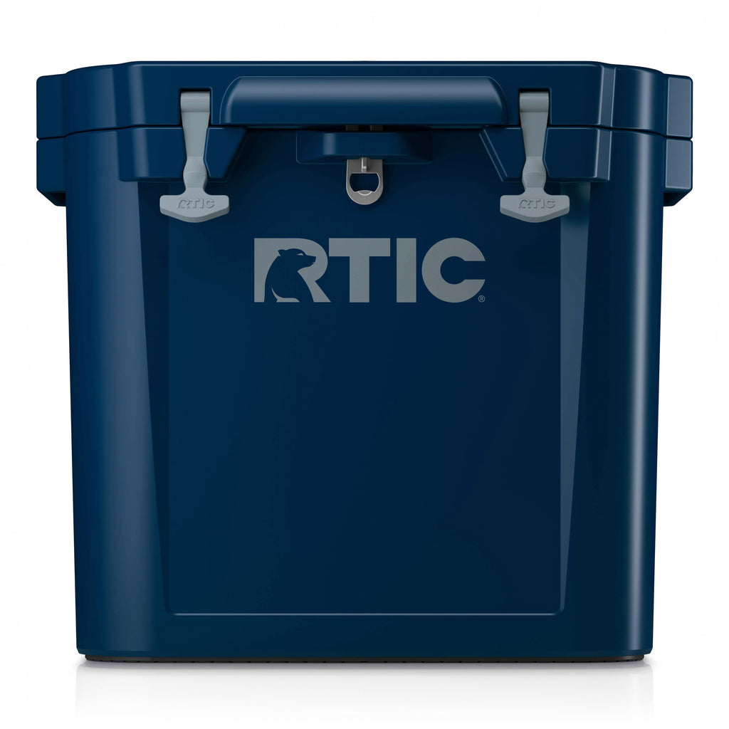 45 QT Ultra-Tough Wheeled Cooler #007L8