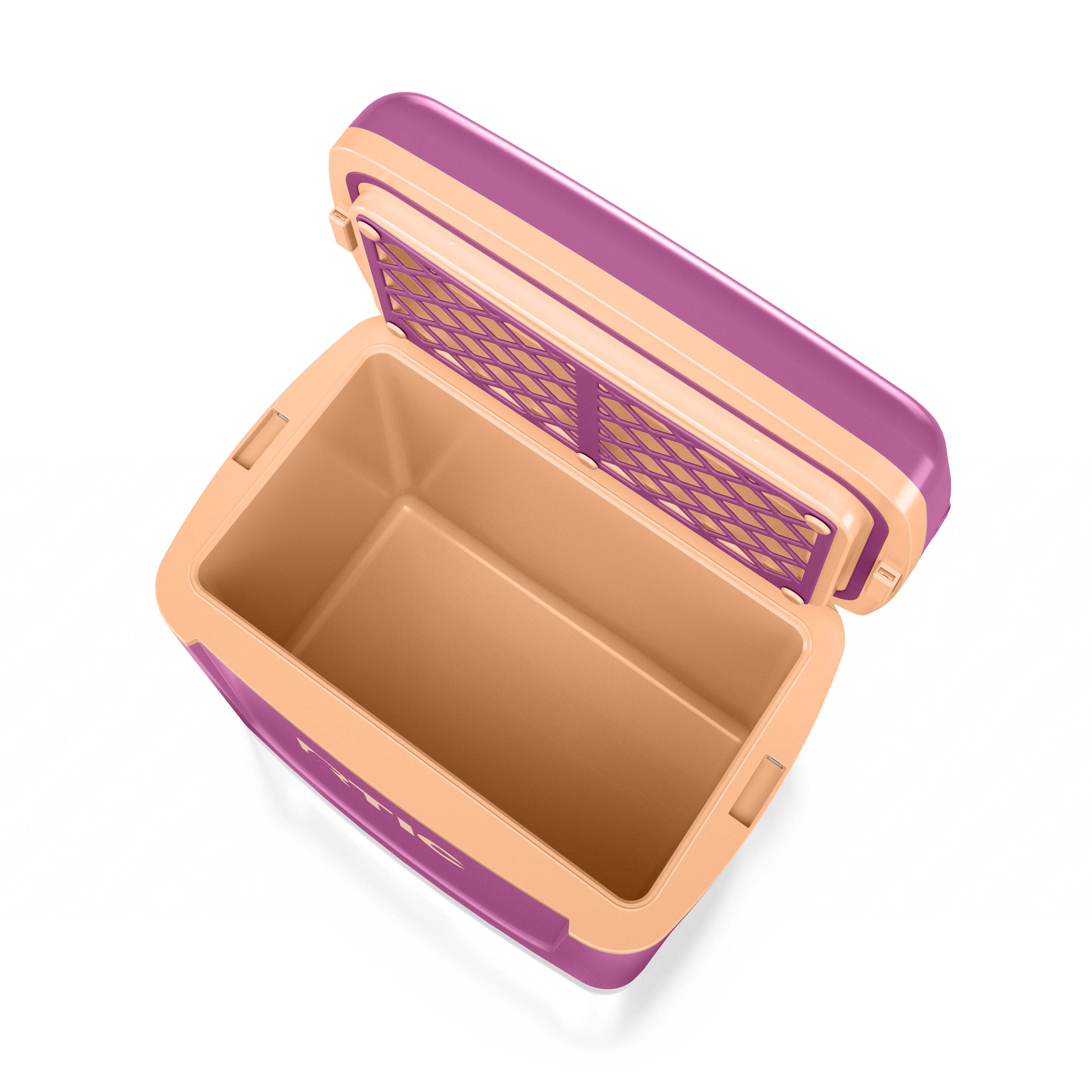 8 QT Road Trip Personal Cooler #003A7