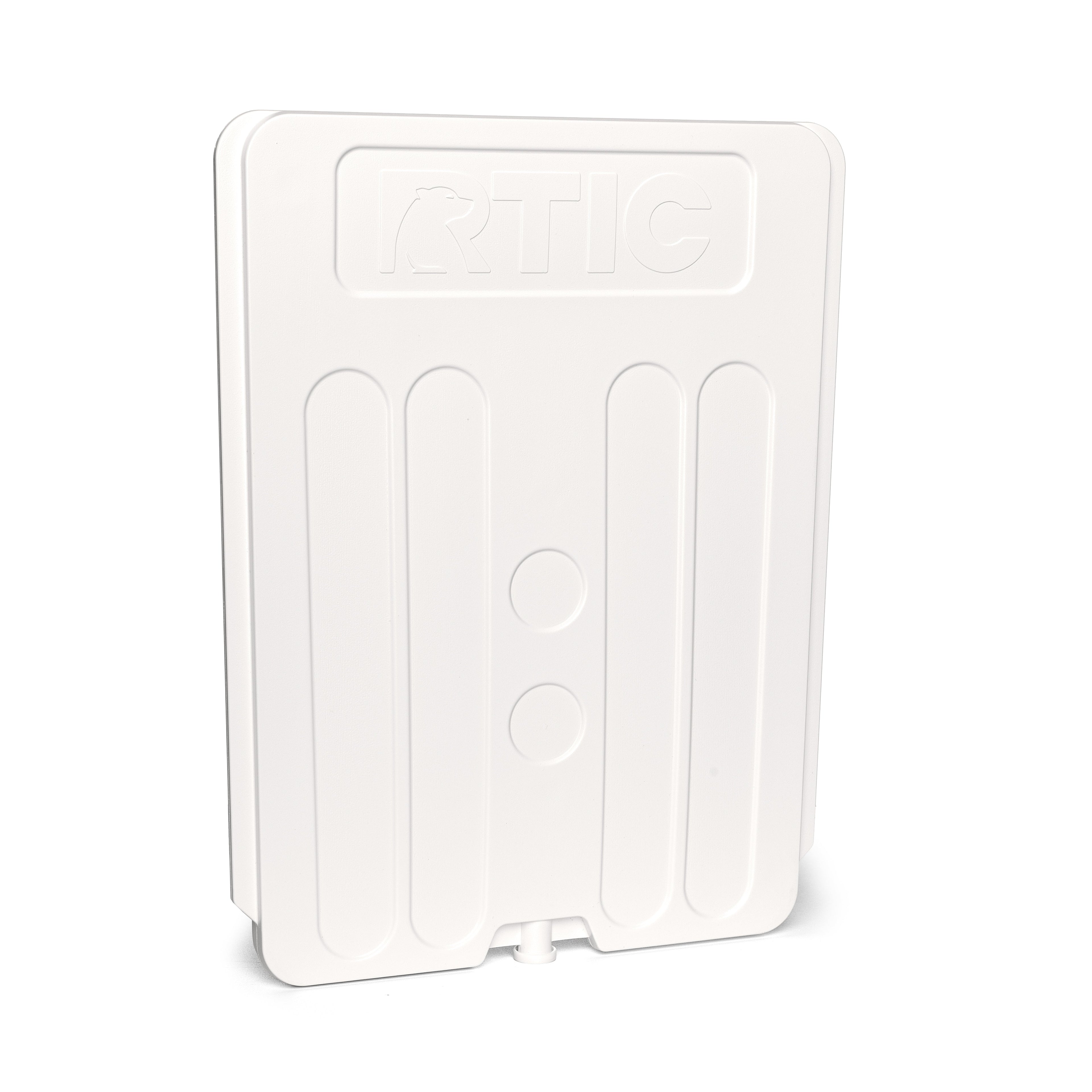 45 QT Ultra-Tough Wheeled Cooler #007L8