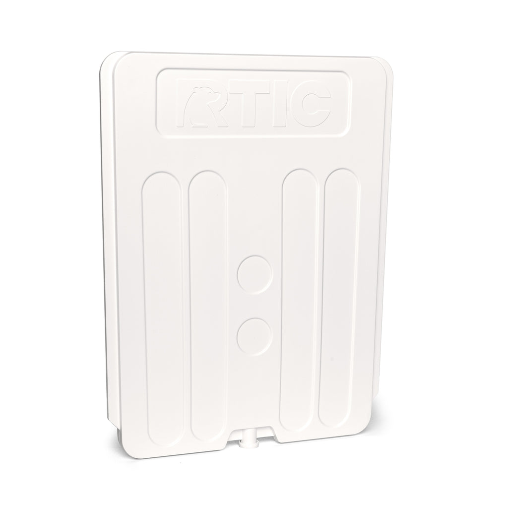 45 QT Ultra-Tough Wheeled Cooler #007L8