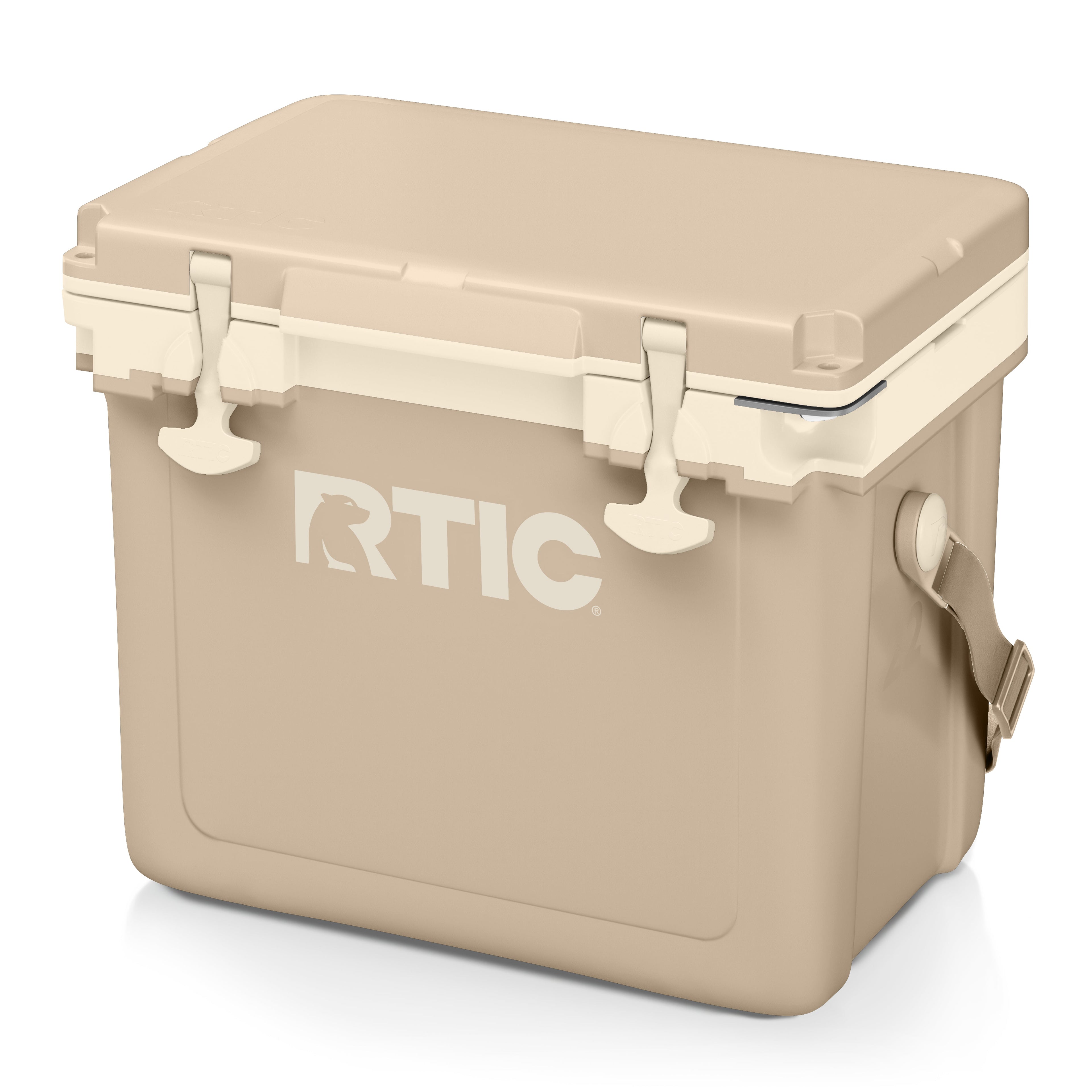 22 QT Ultra-Light Cooler #009J8