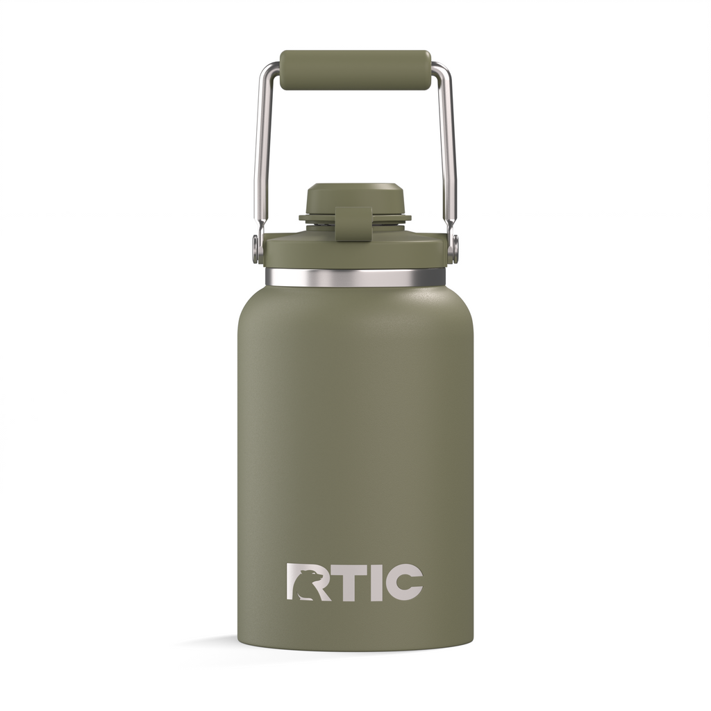 Outback Jug #004RD