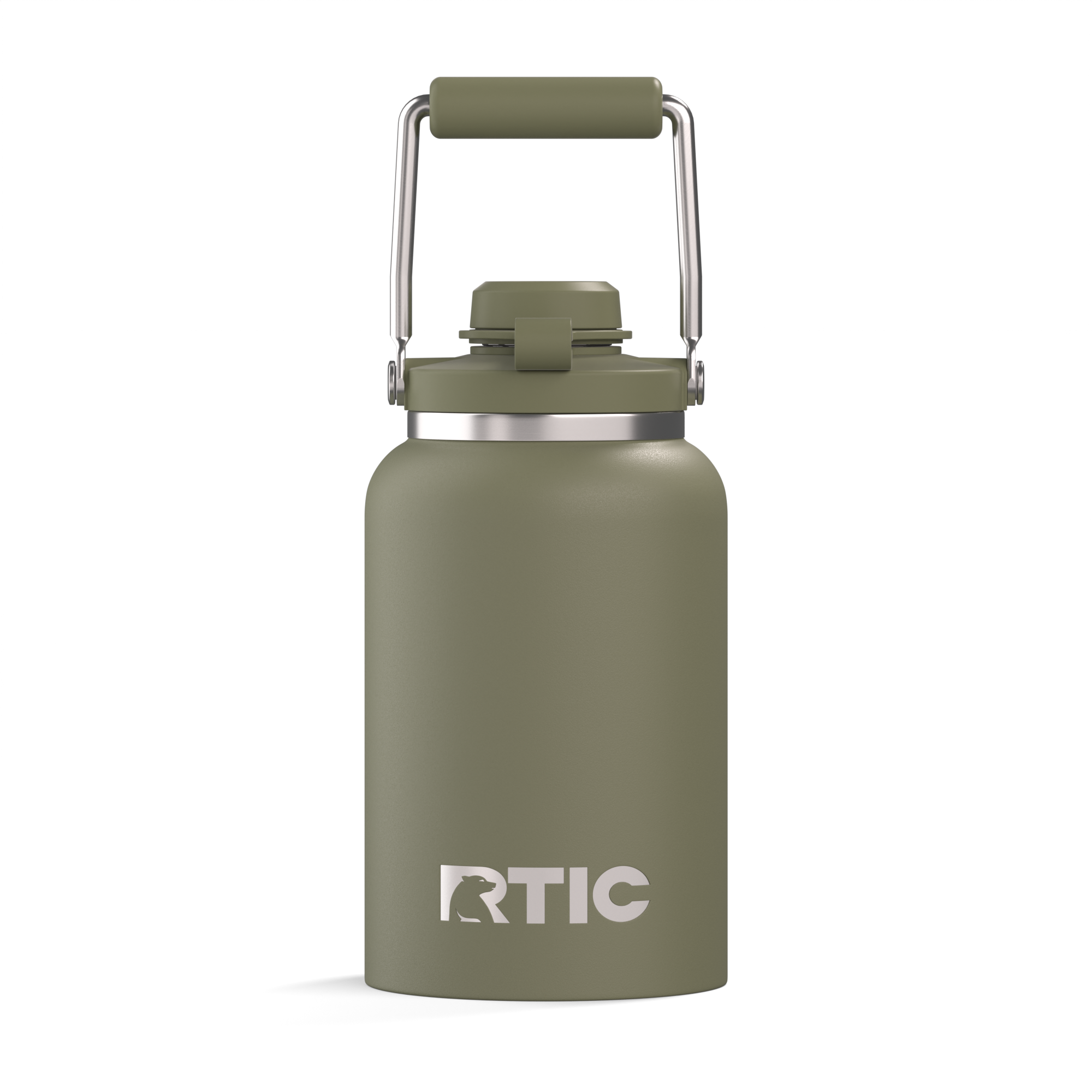 Outback Jug #004RD