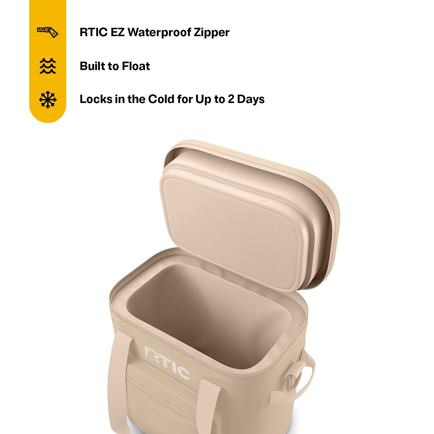 Ultra-Tough Soft Cooler Pro #0010Y