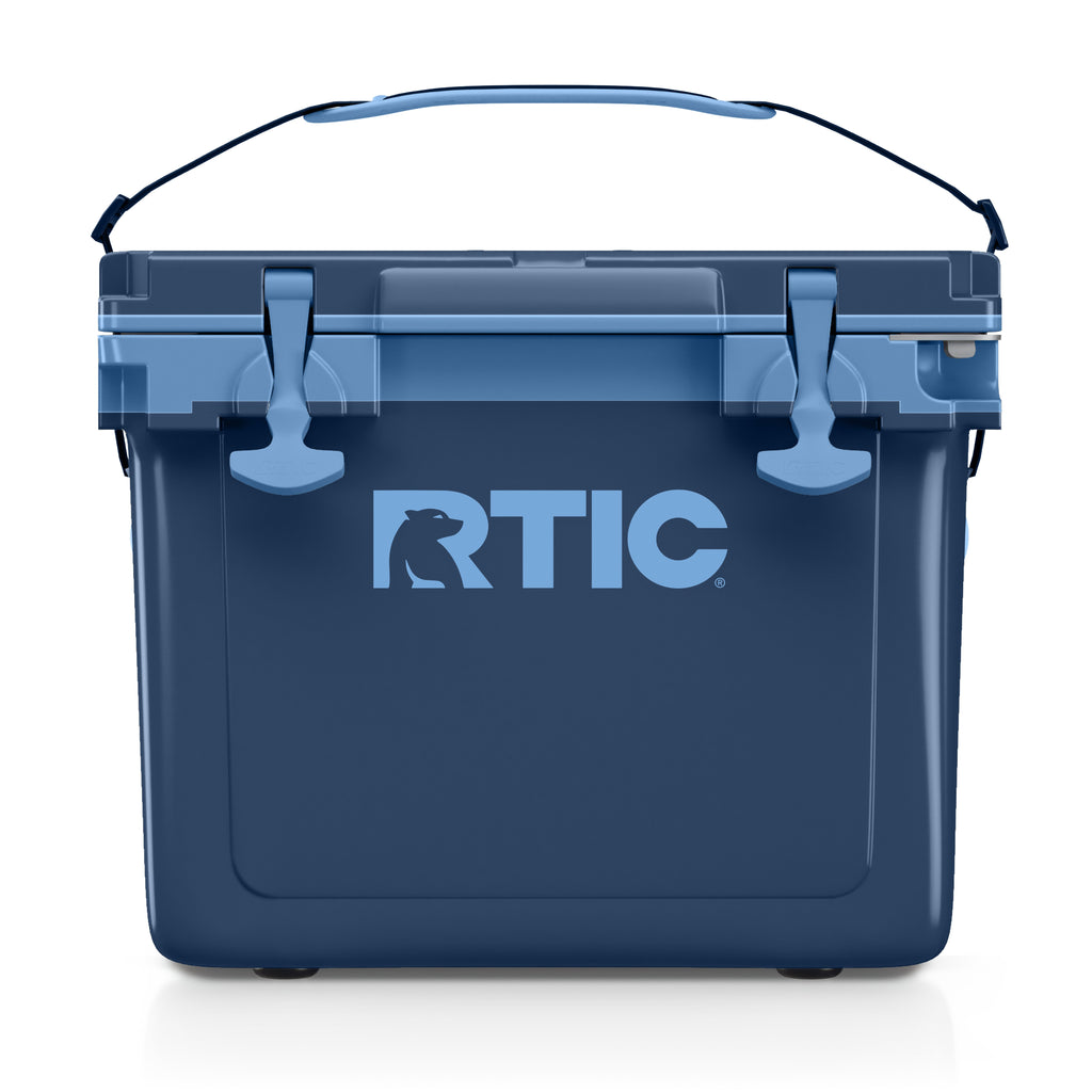 22 QT Ultra-Light Cooler #009J8