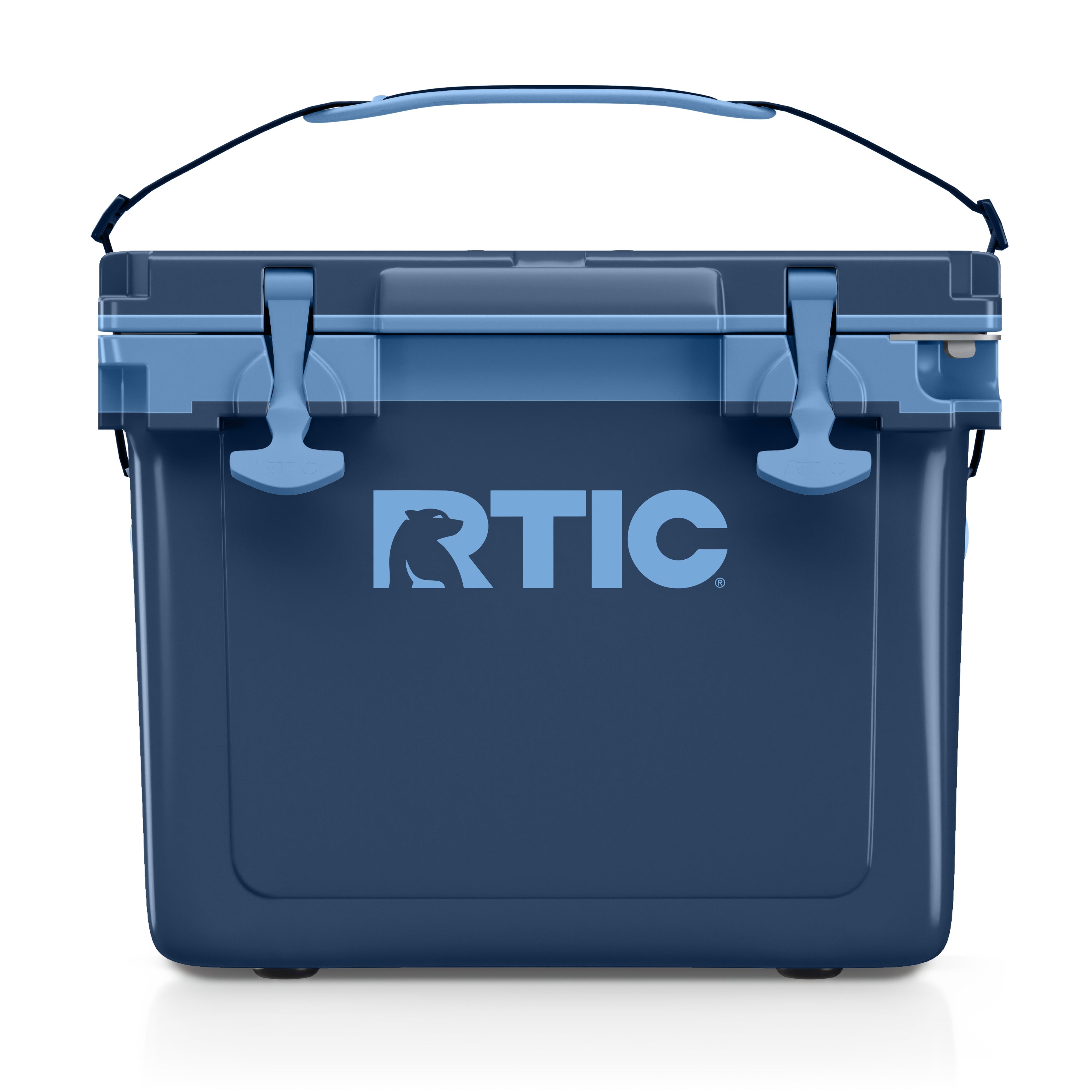 22 QT Ultra-Light Cooler #009J8