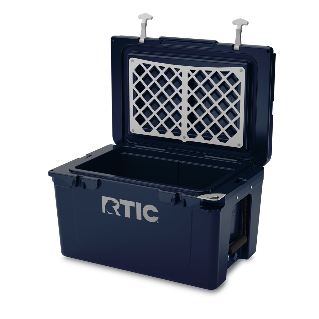 45 QT Ultra-Tough Cooler #008LD