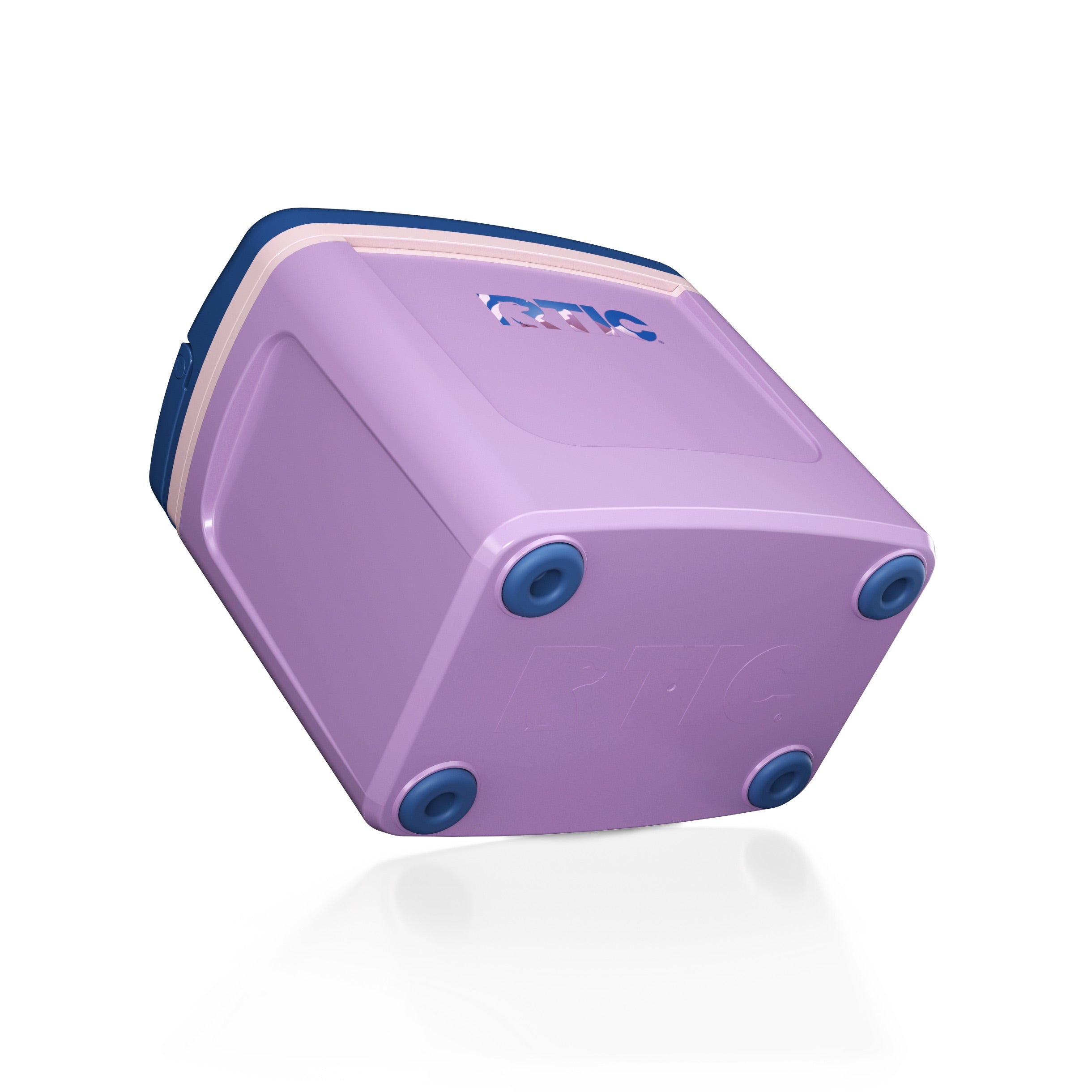 8 QT Road Trip Personal Cooler #003A7