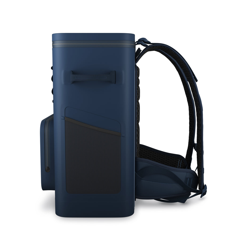 Ultra-Tough Backpack Cooler #002PA