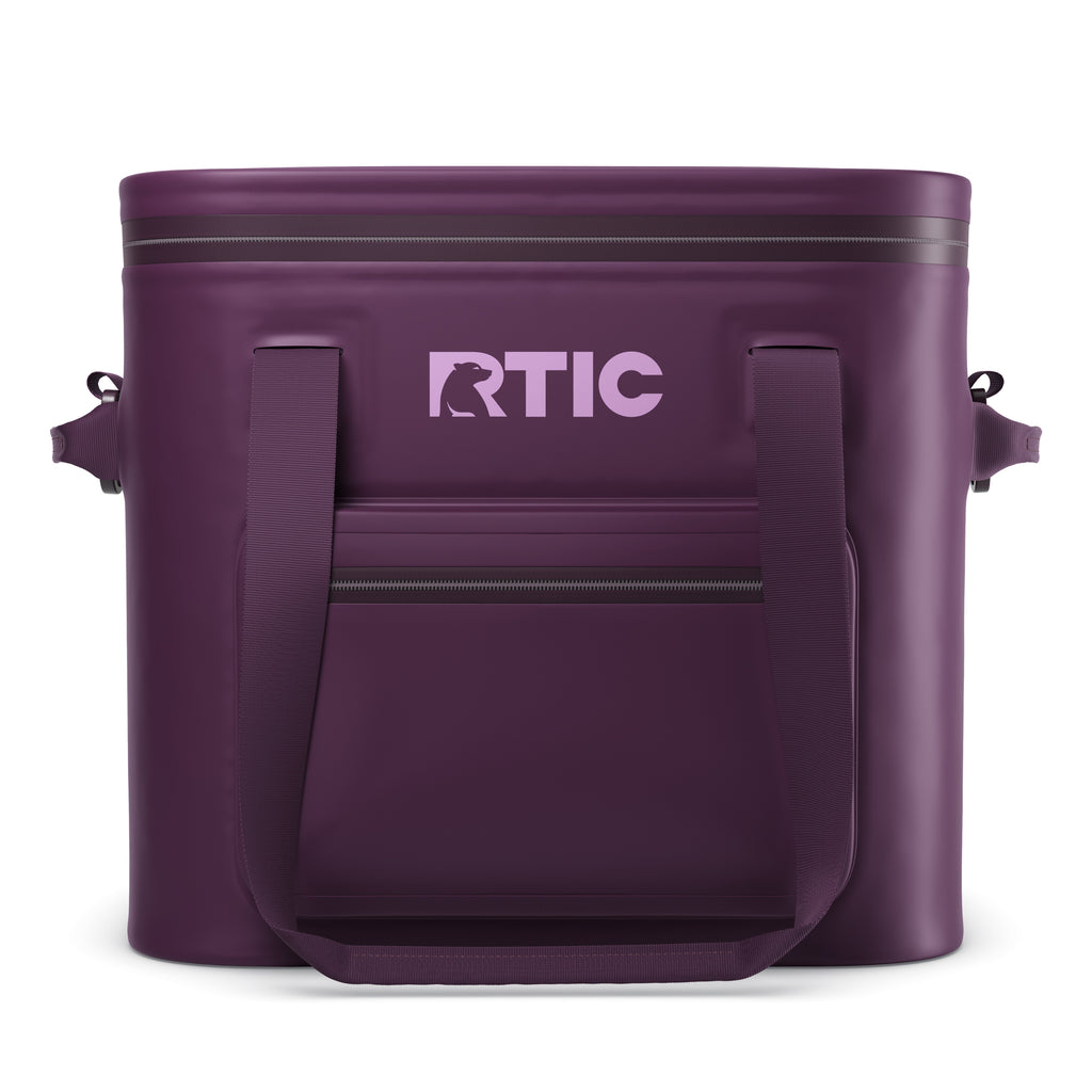 Ultra-Tough Soft Cooler Pro #0010Y