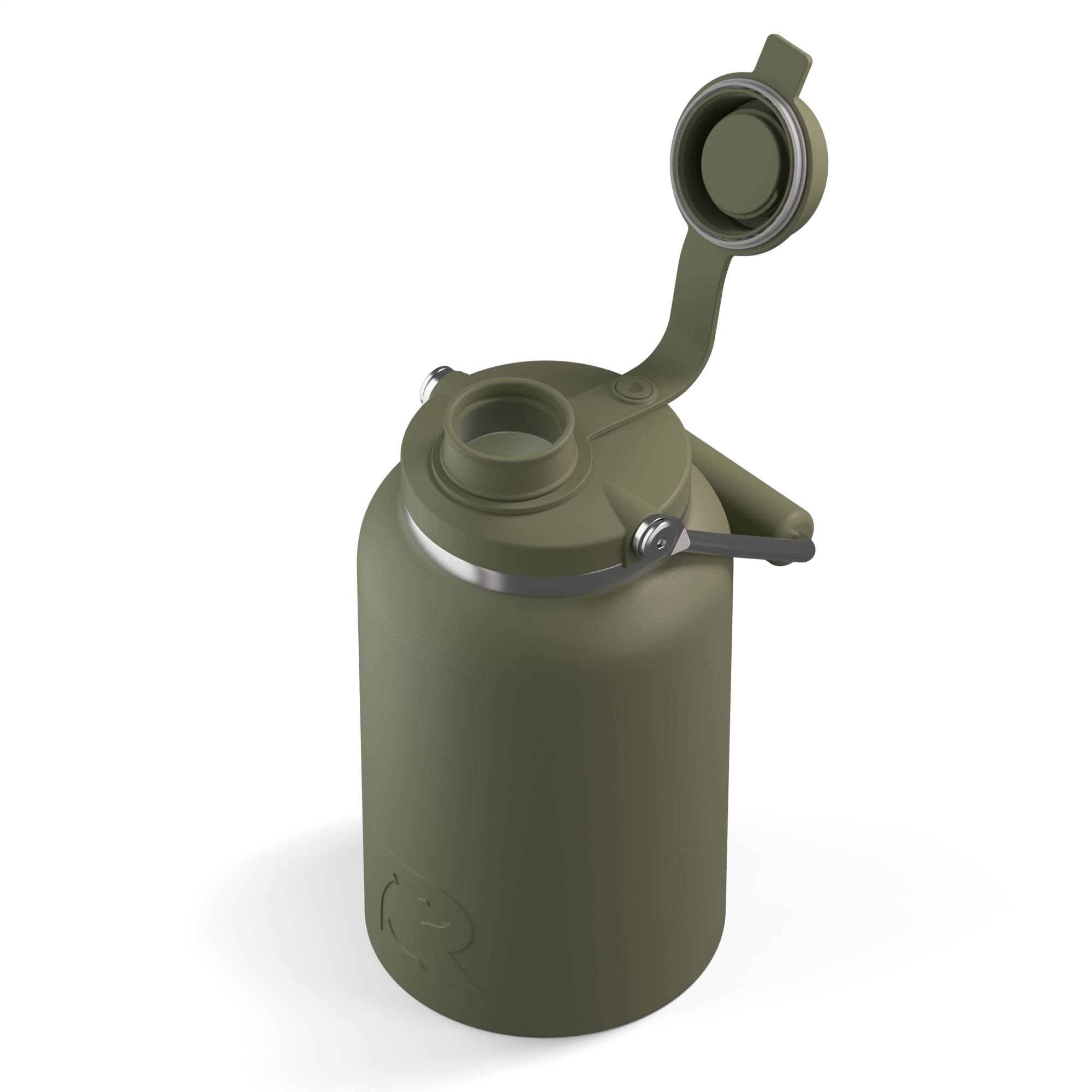 Outback Jug #004RD