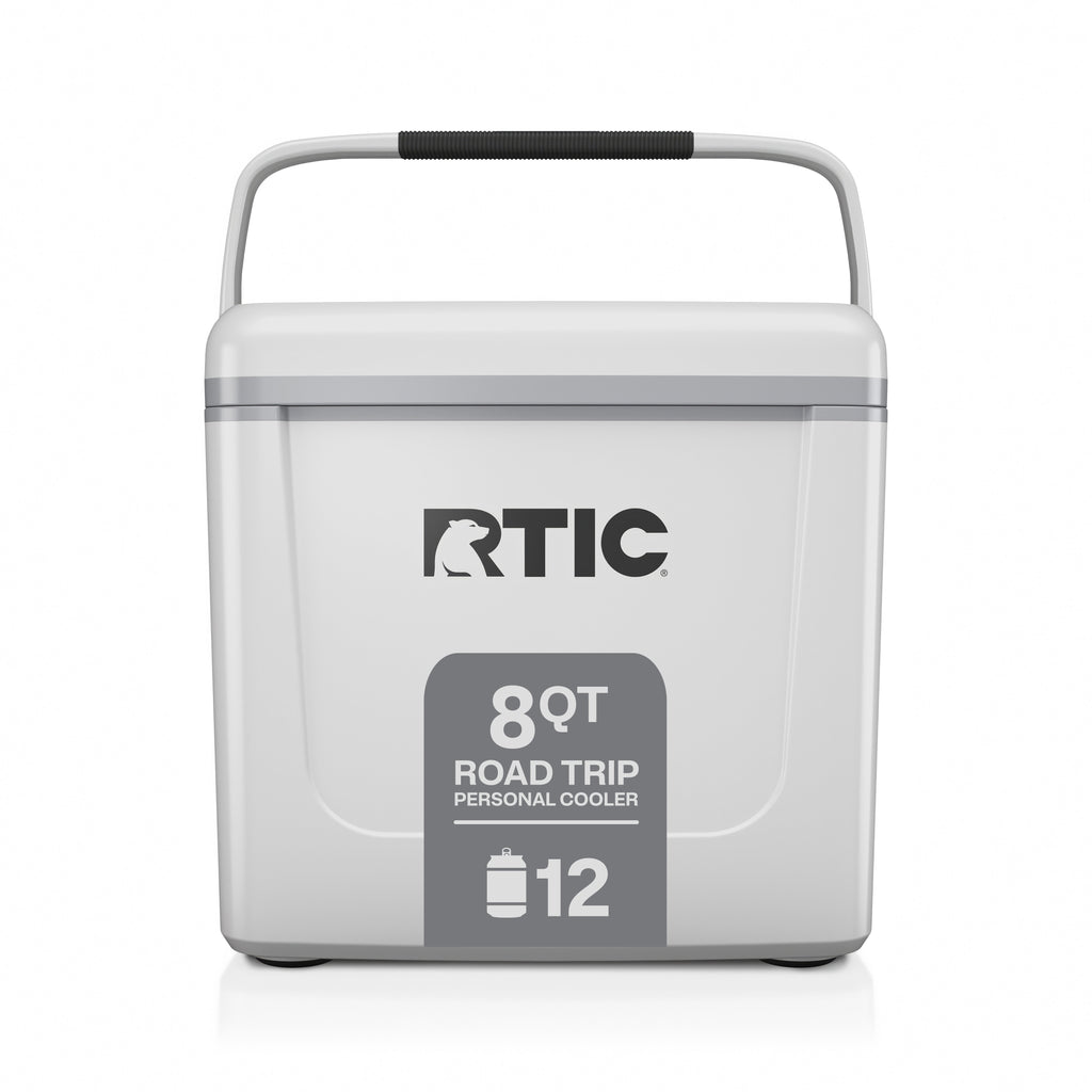 8 QT Road Trip Personal Cooler #003A7