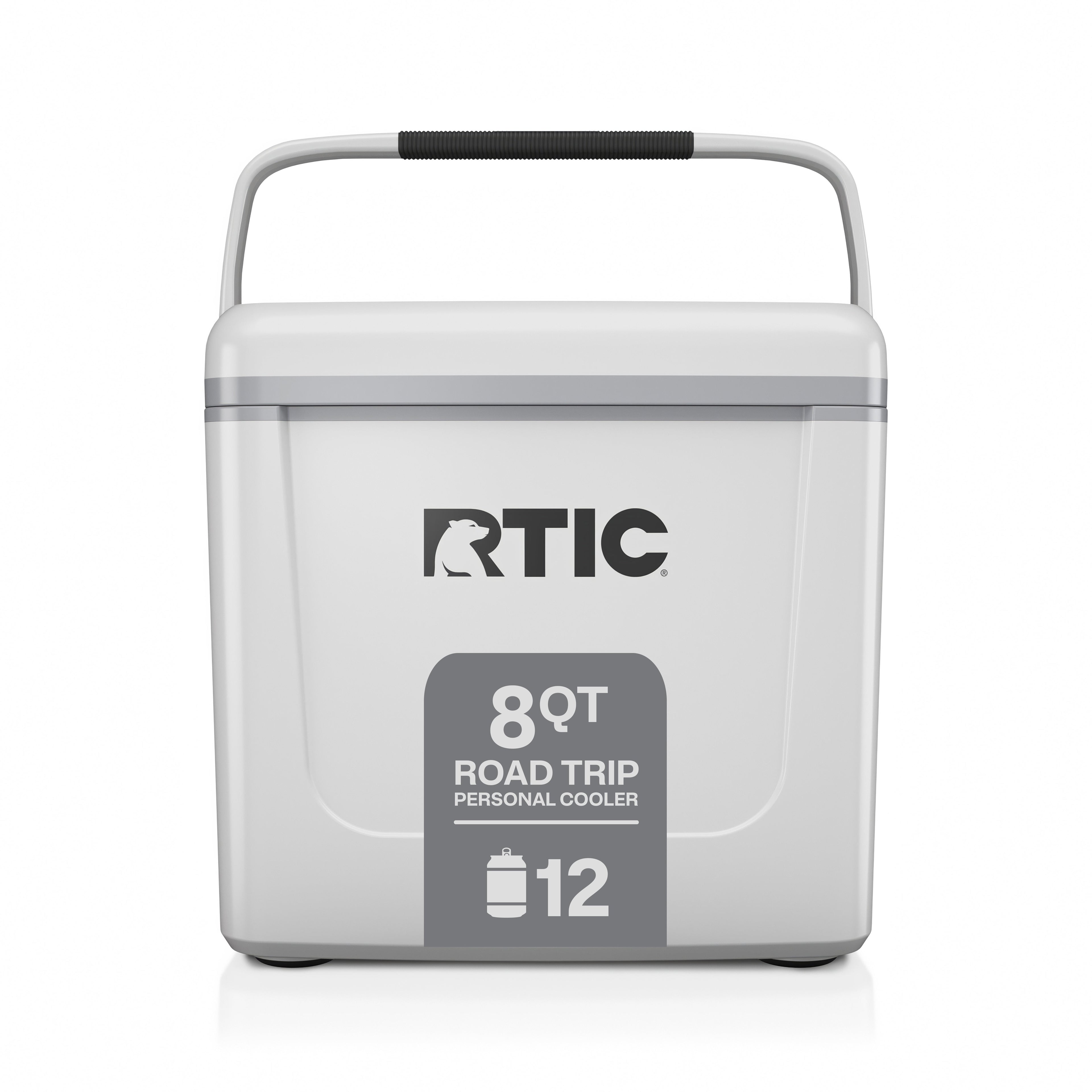 8 QT Road Trip Personal Cooler #003A7