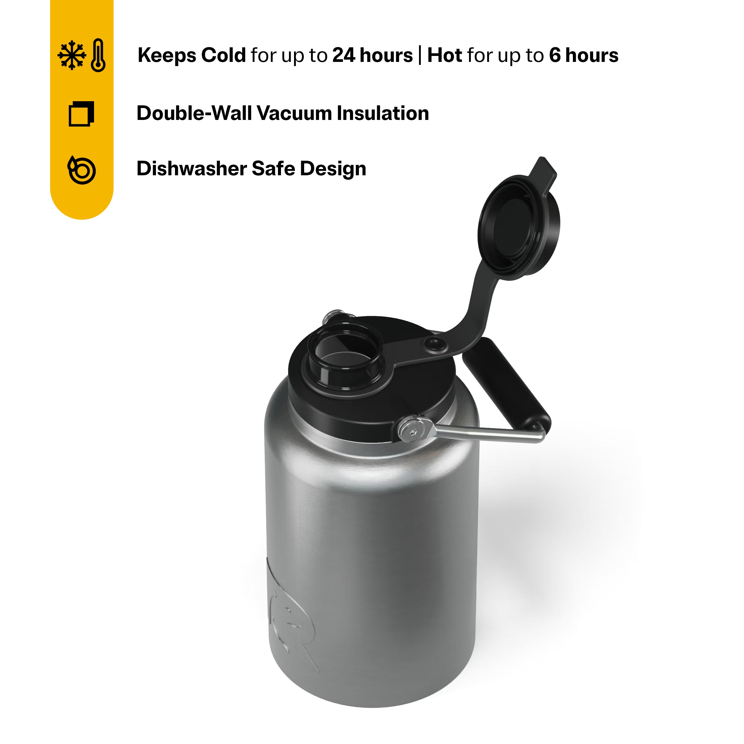 Outback Jug #004RD